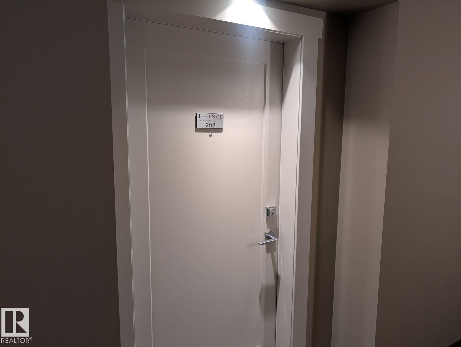 #208 1031 173 ST SW, Edmonton