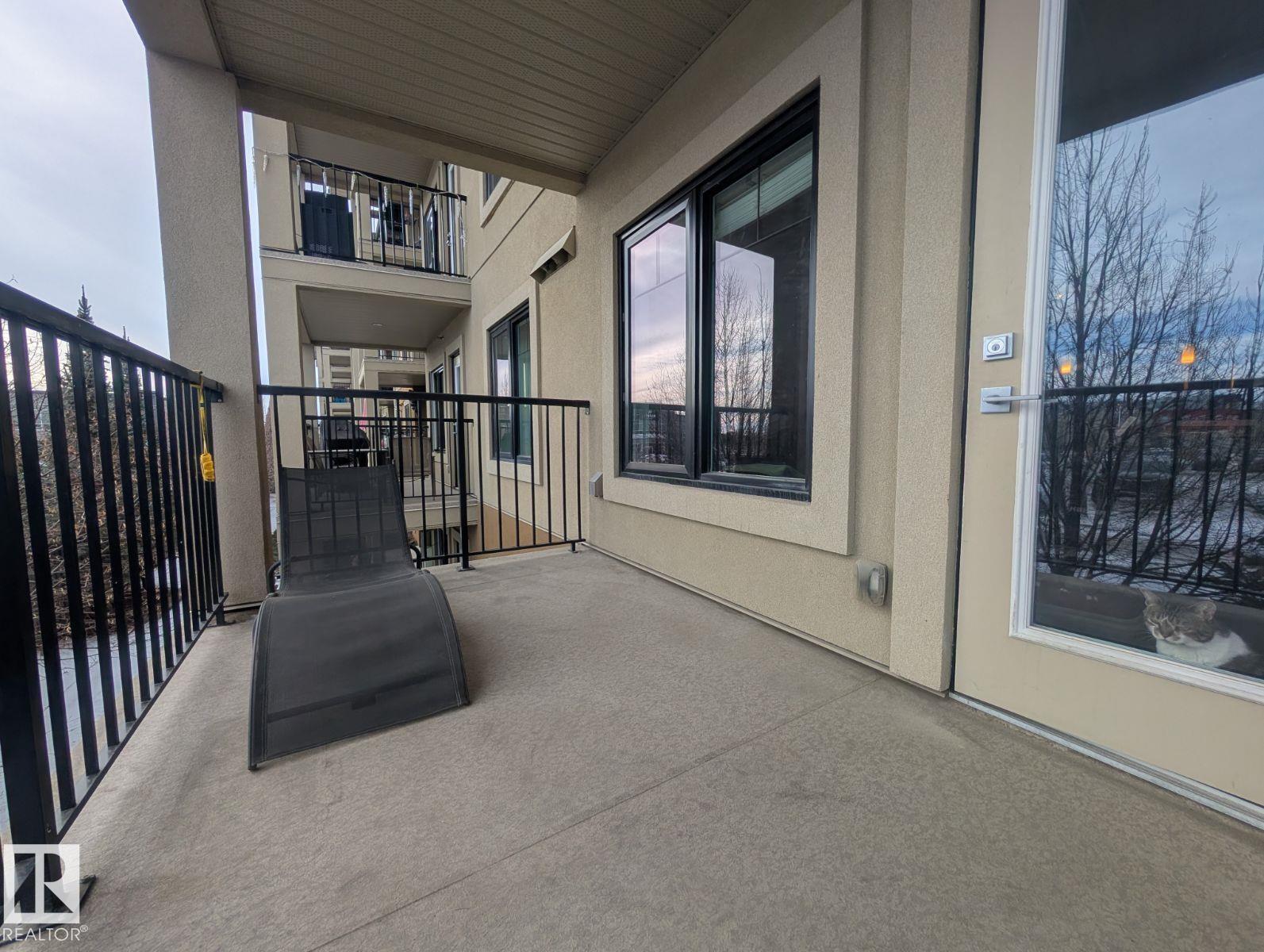 #208 1031 173 ST SW, Edmonton