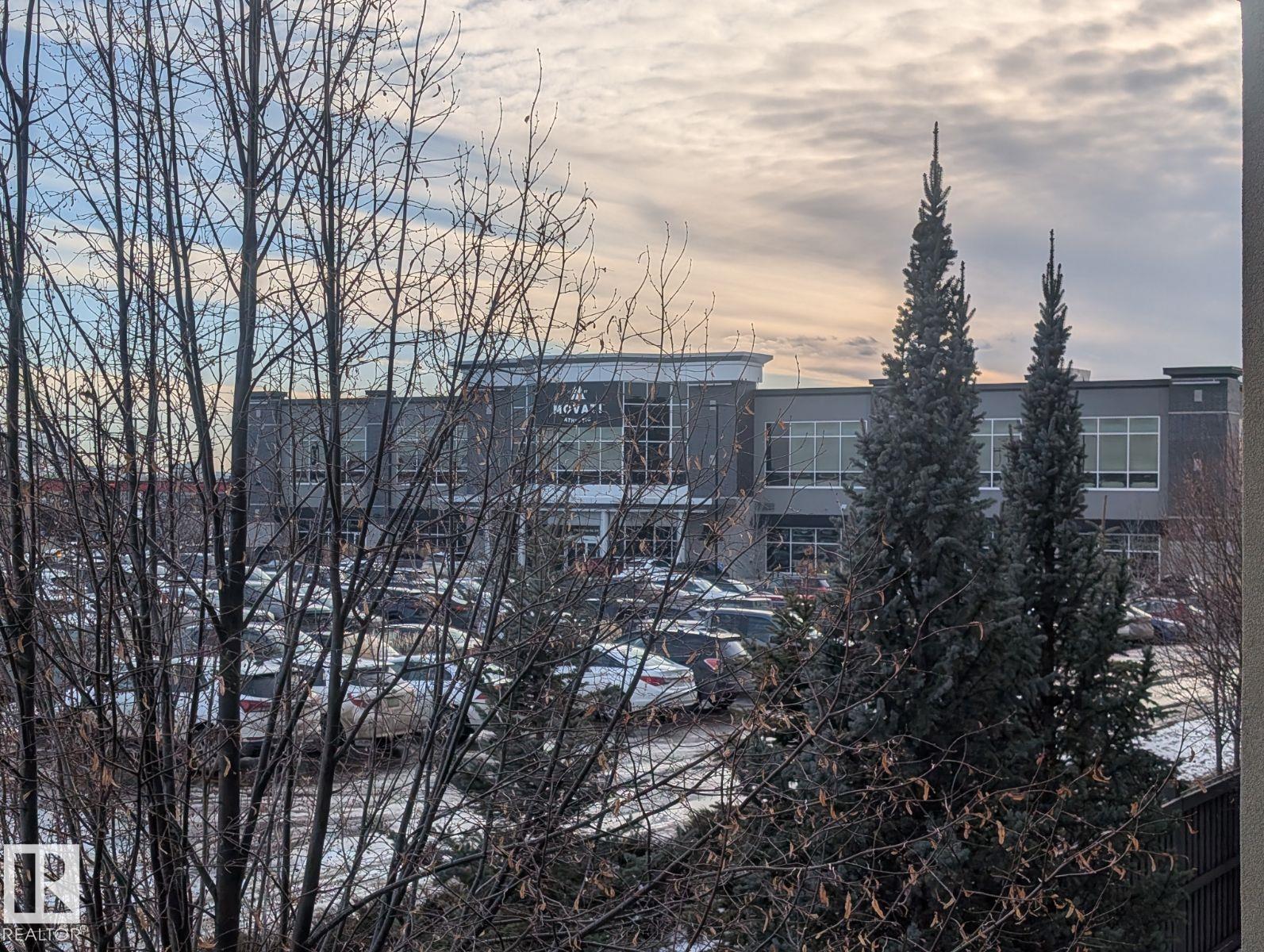 #208 1031 173 ST SW, Edmonton