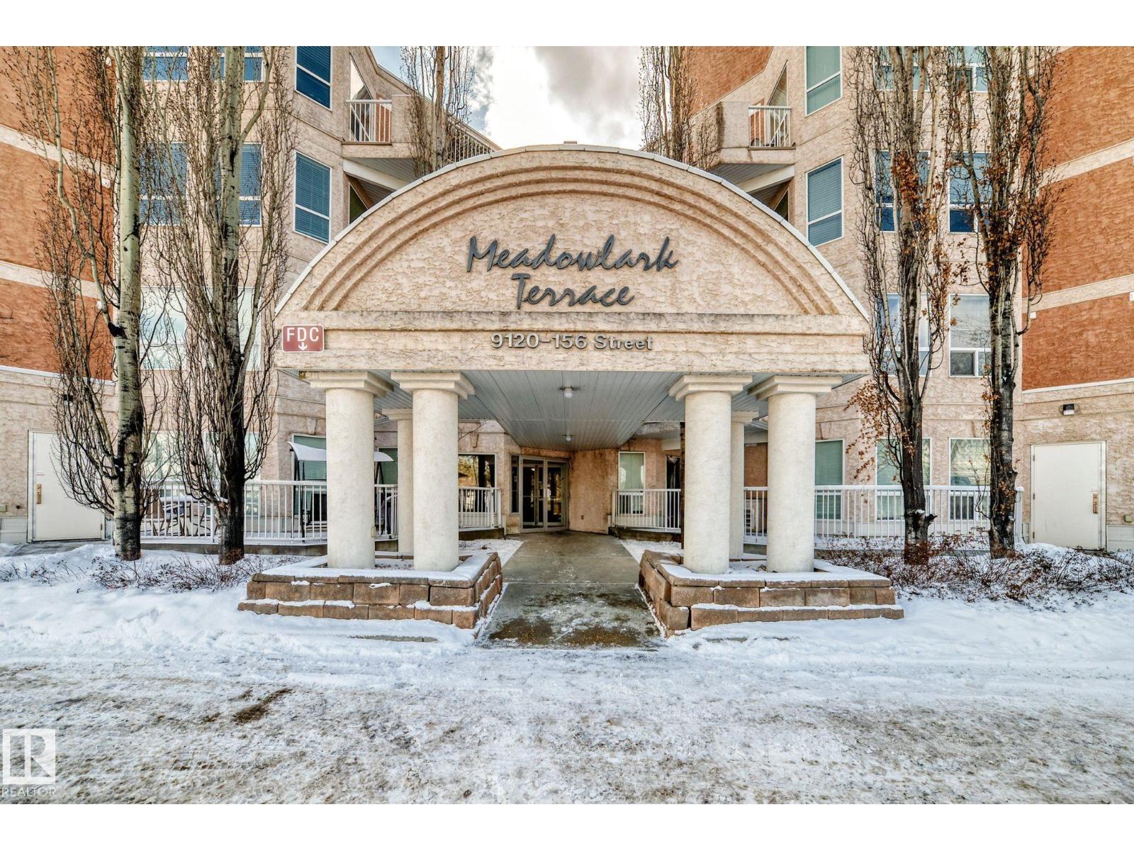 #306 9120 156 ST NW - 1