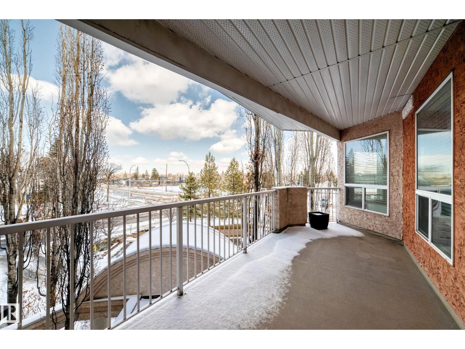 #306 9120 156 ST NW - 16