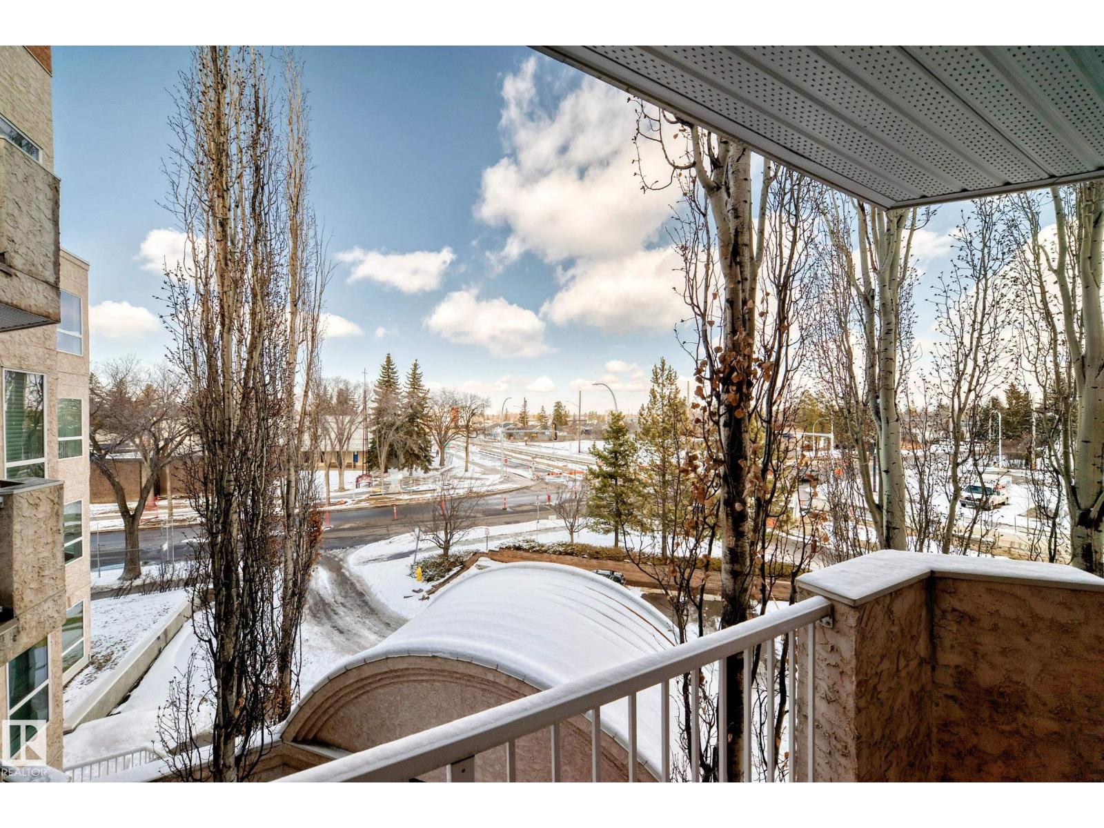 #306 9120 156 ST NW - 17