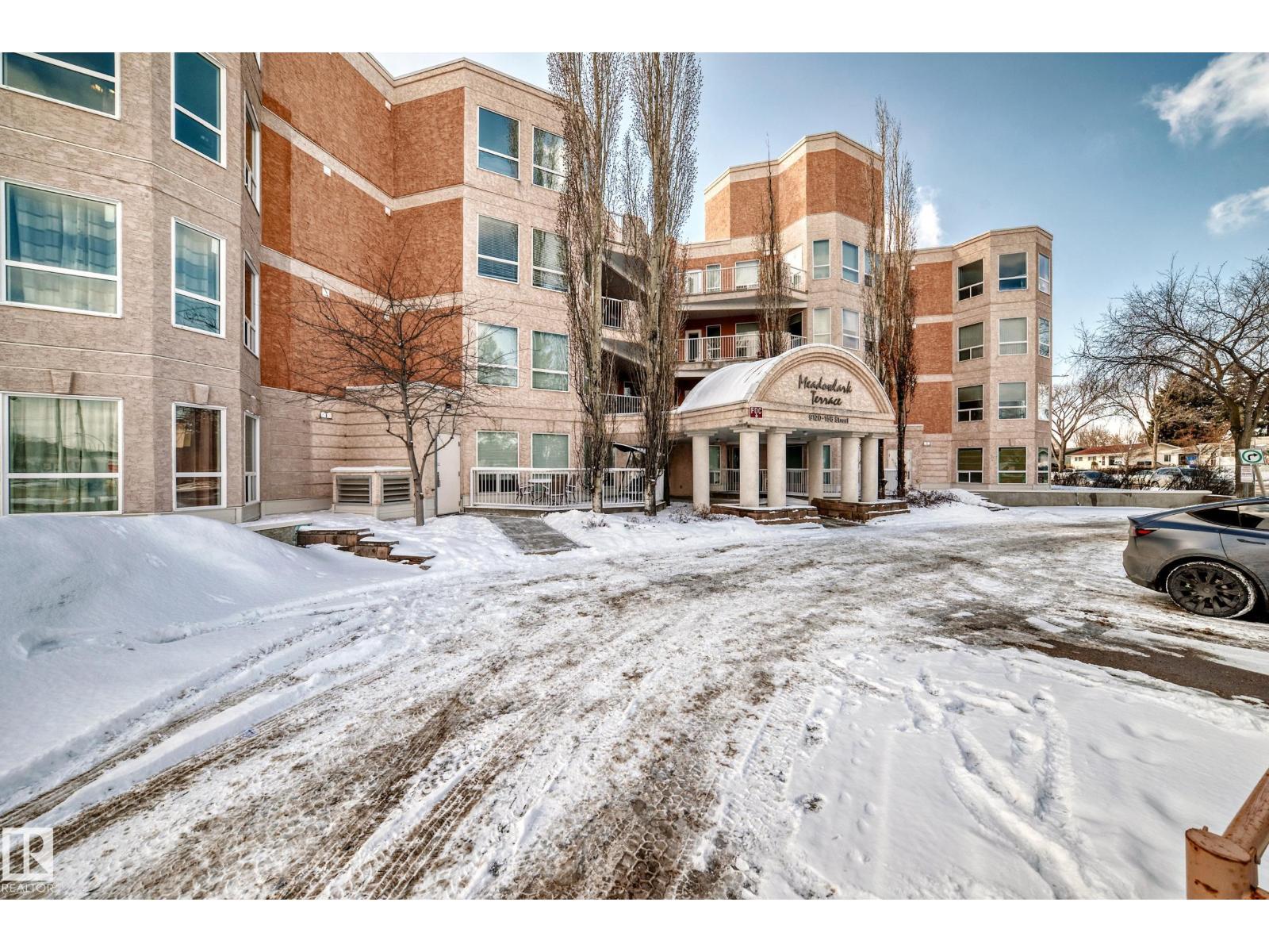 #306 9120 156 ST NW - 2
