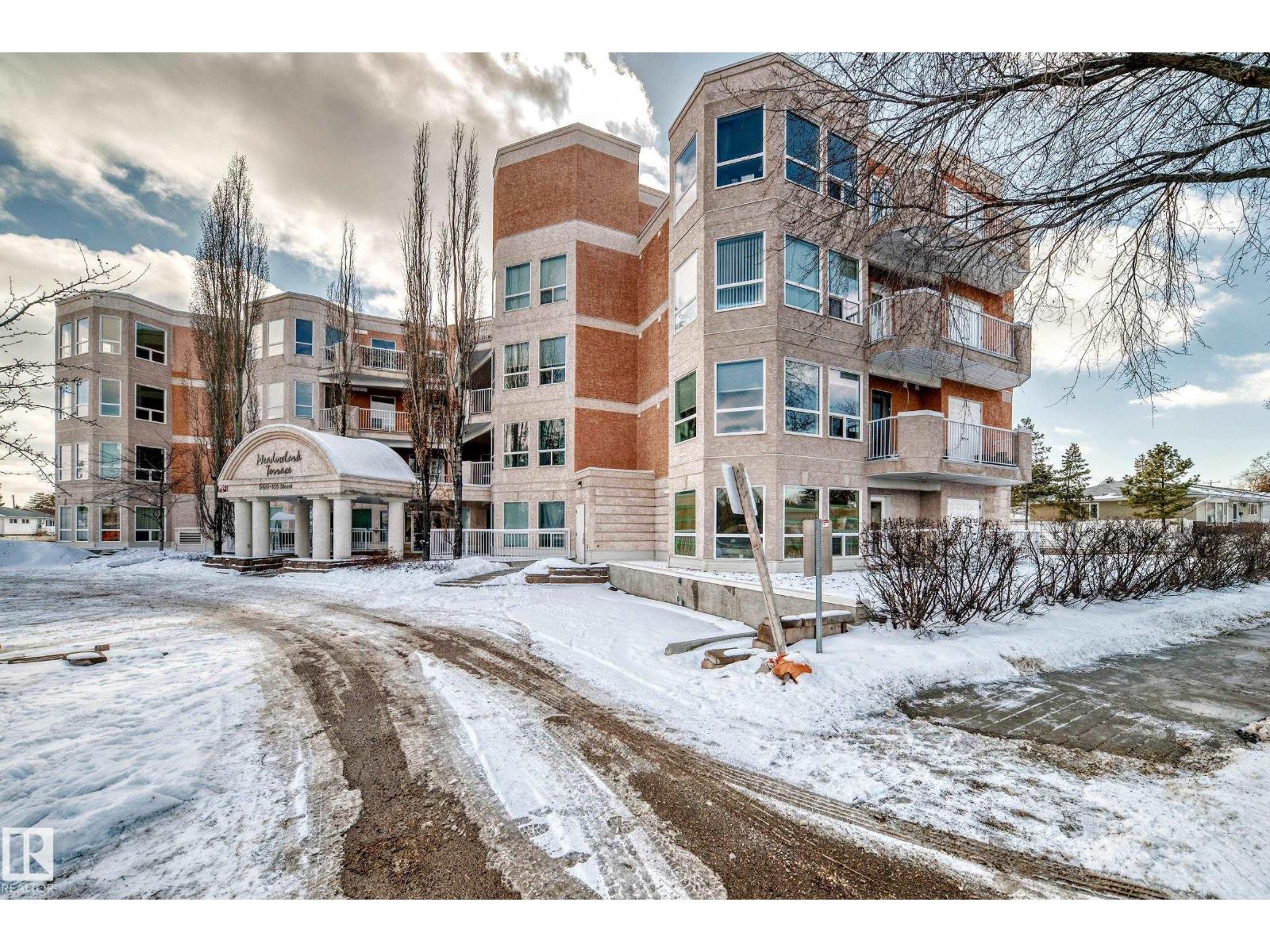 #306 9120 156 ST NW - 3