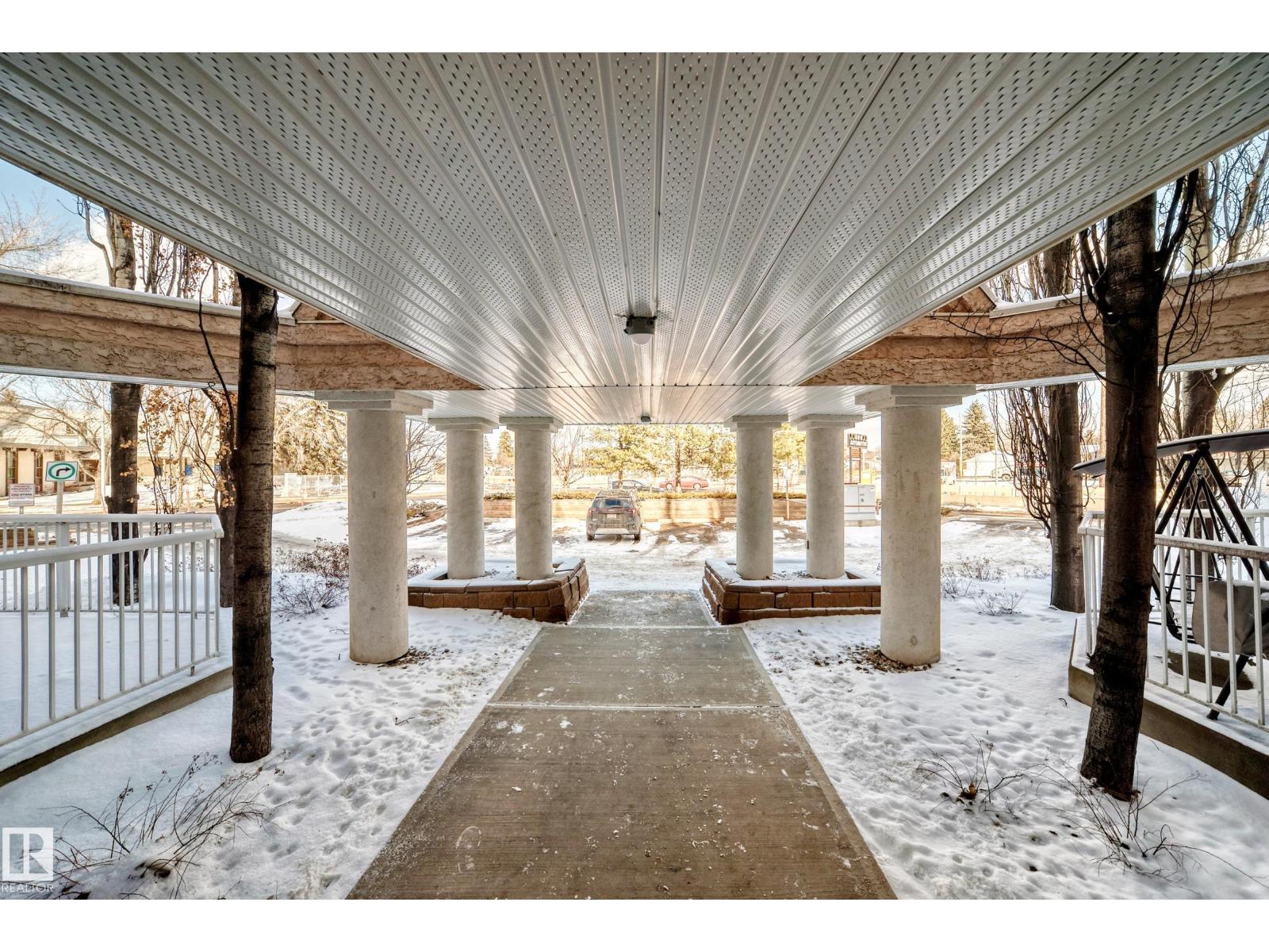 #306 9120 156 ST NW - 45