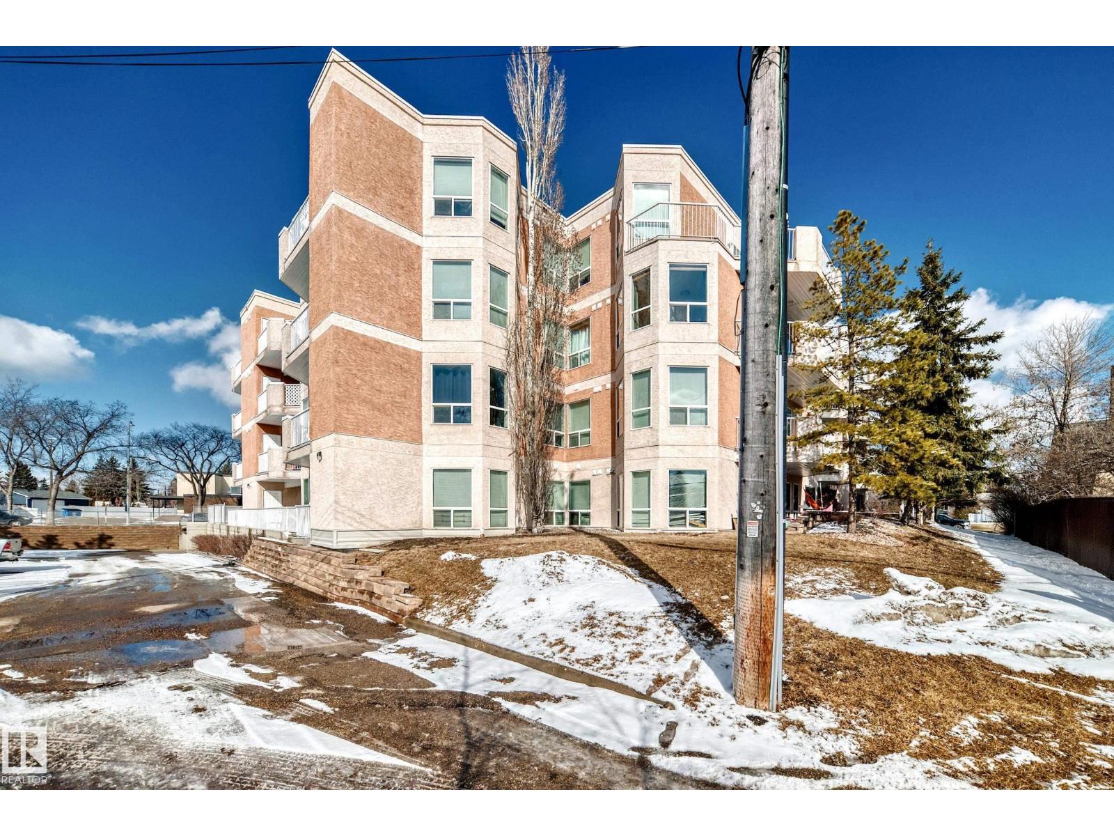 #306 9120 156 ST NW - 50