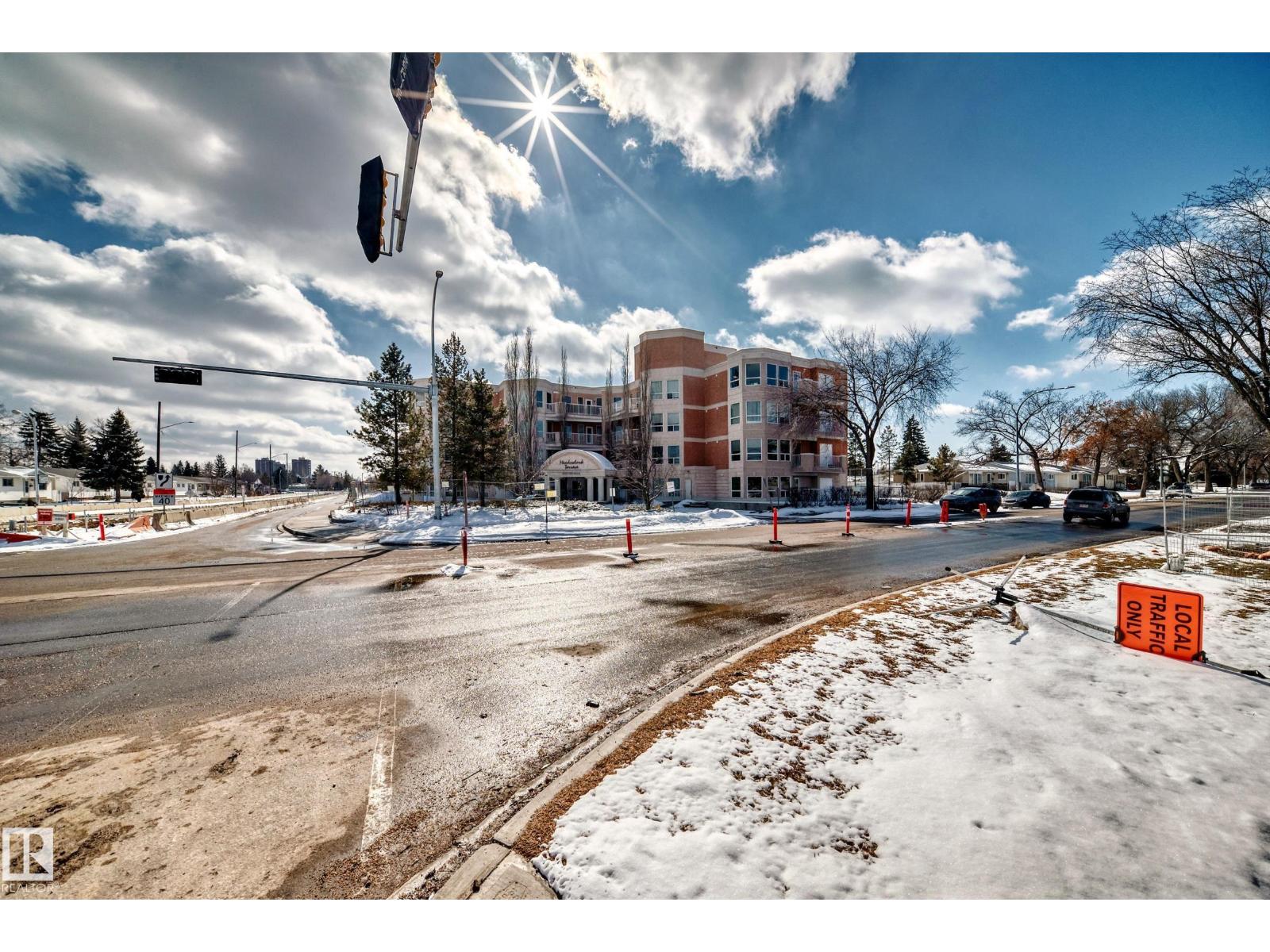 #306 9120 156 ST NW - 59