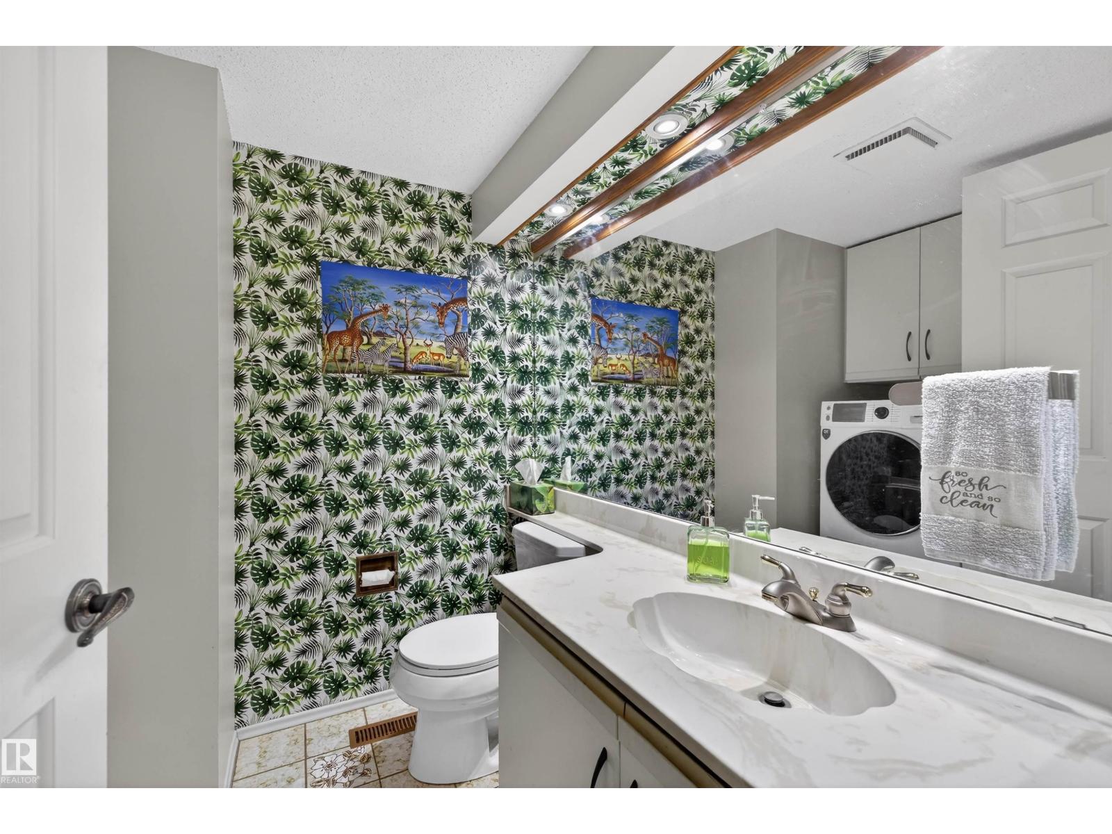 602 WOODBRIDGE WY, Sherwood Park