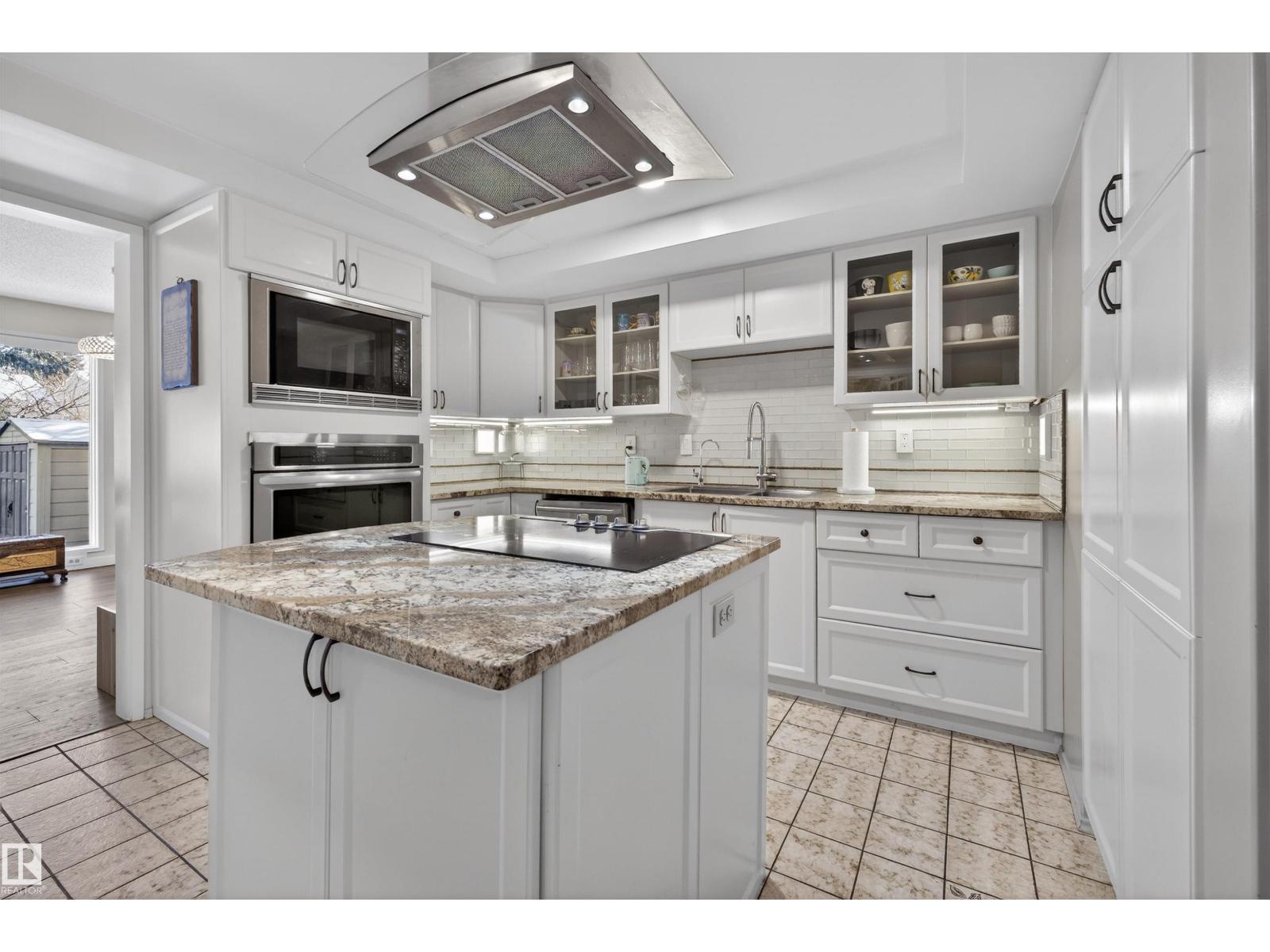 602 WOODBRIDGE WY, Sherwood Park