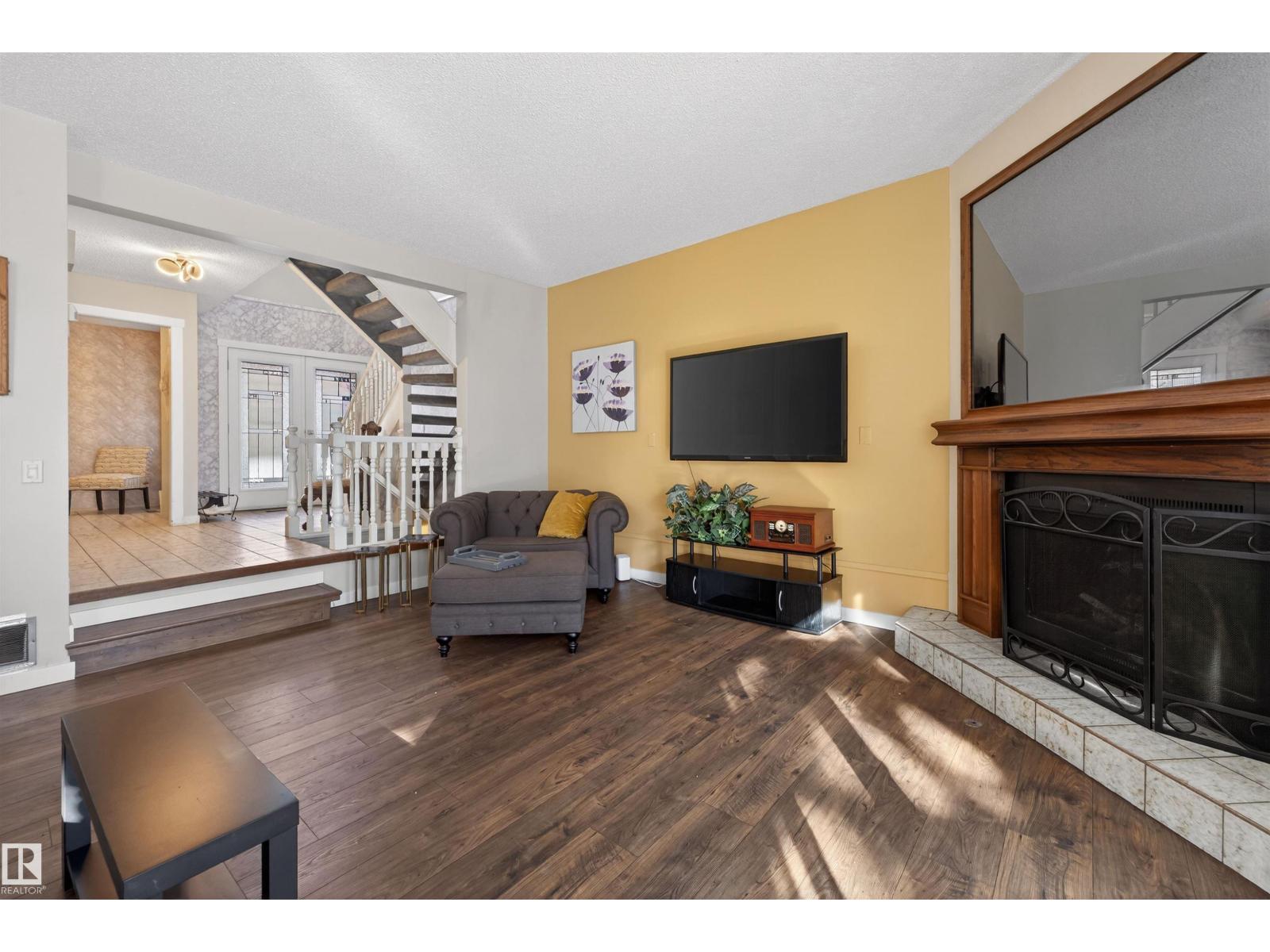 602 WOODBRIDGE WY, Sherwood Park