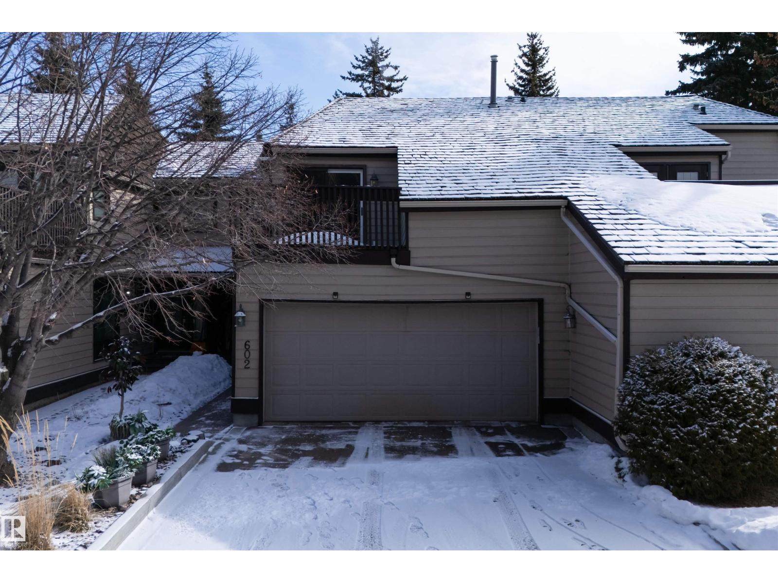 602 WOODBRIDGE WY, Sherwood Park