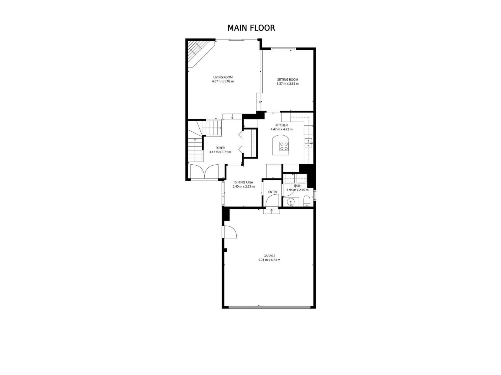 602 WOODBRIDGE WY, Sherwood Park