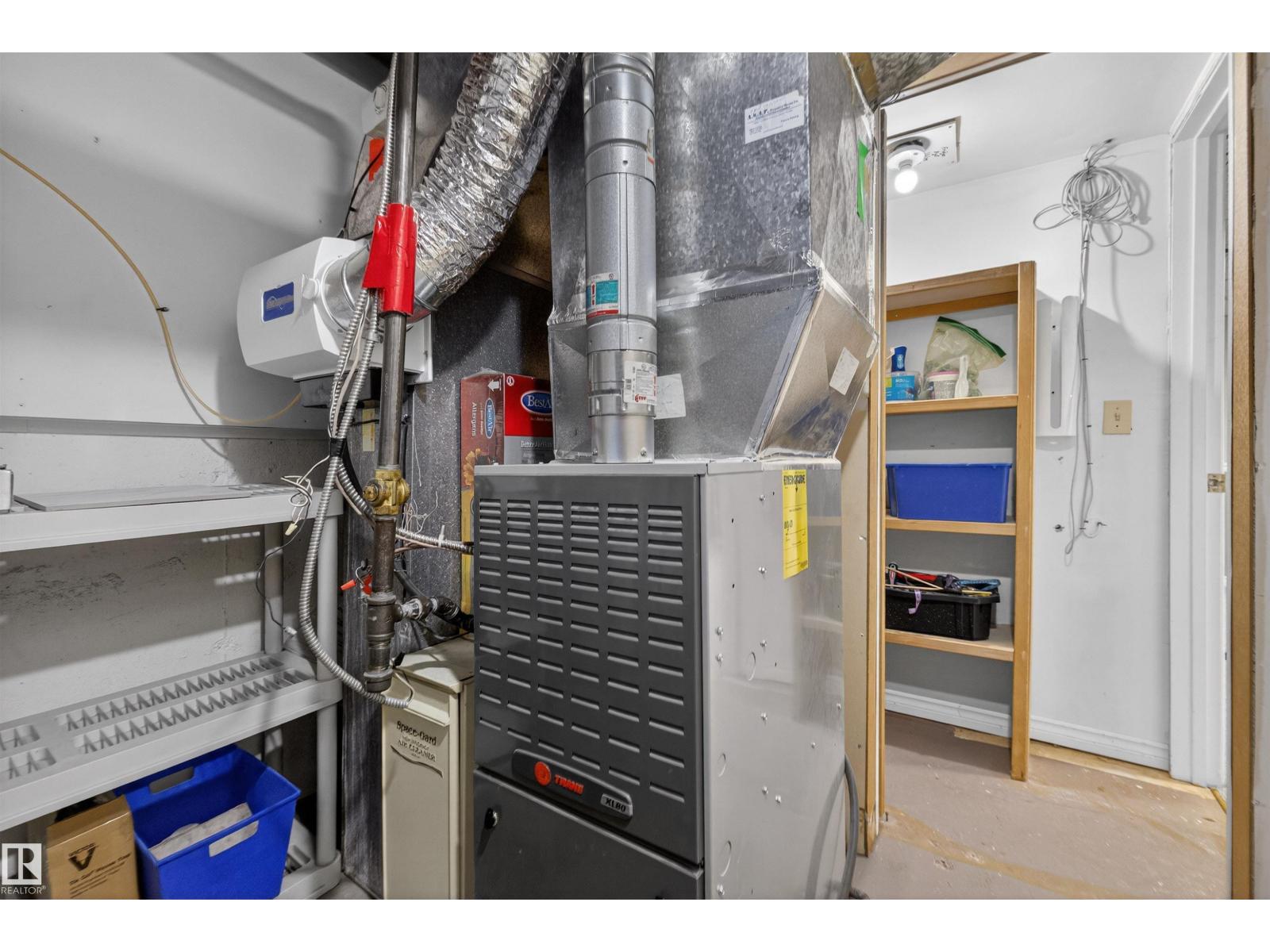 602 WOODBRIDGE WY, Sherwood Park