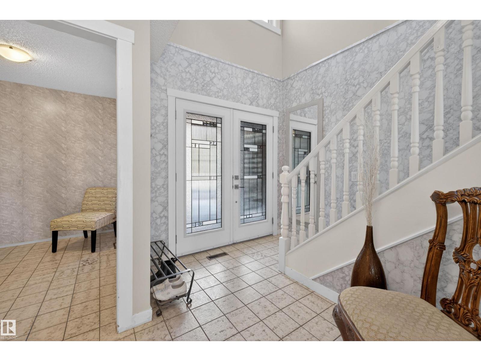 602 WOODBRIDGE WY, Sherwood Park