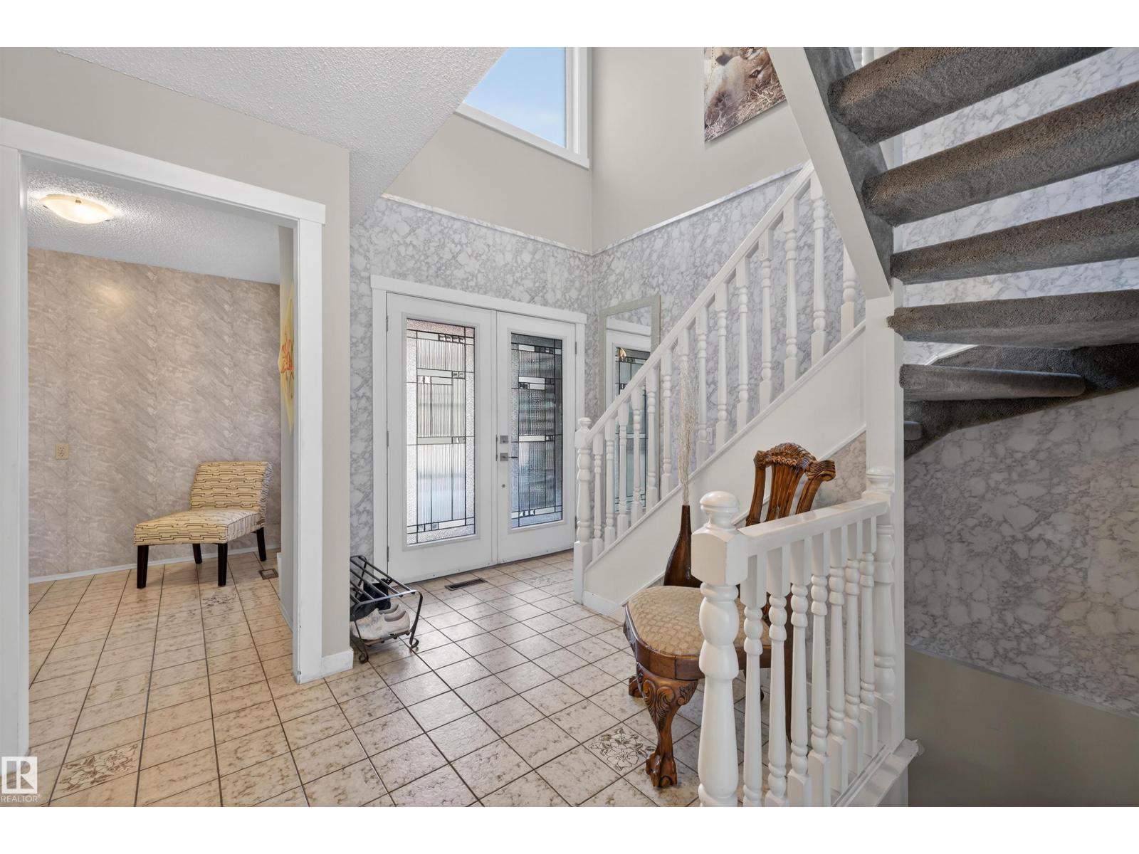 602 WOODBRIDGE WY, Sherwood Park