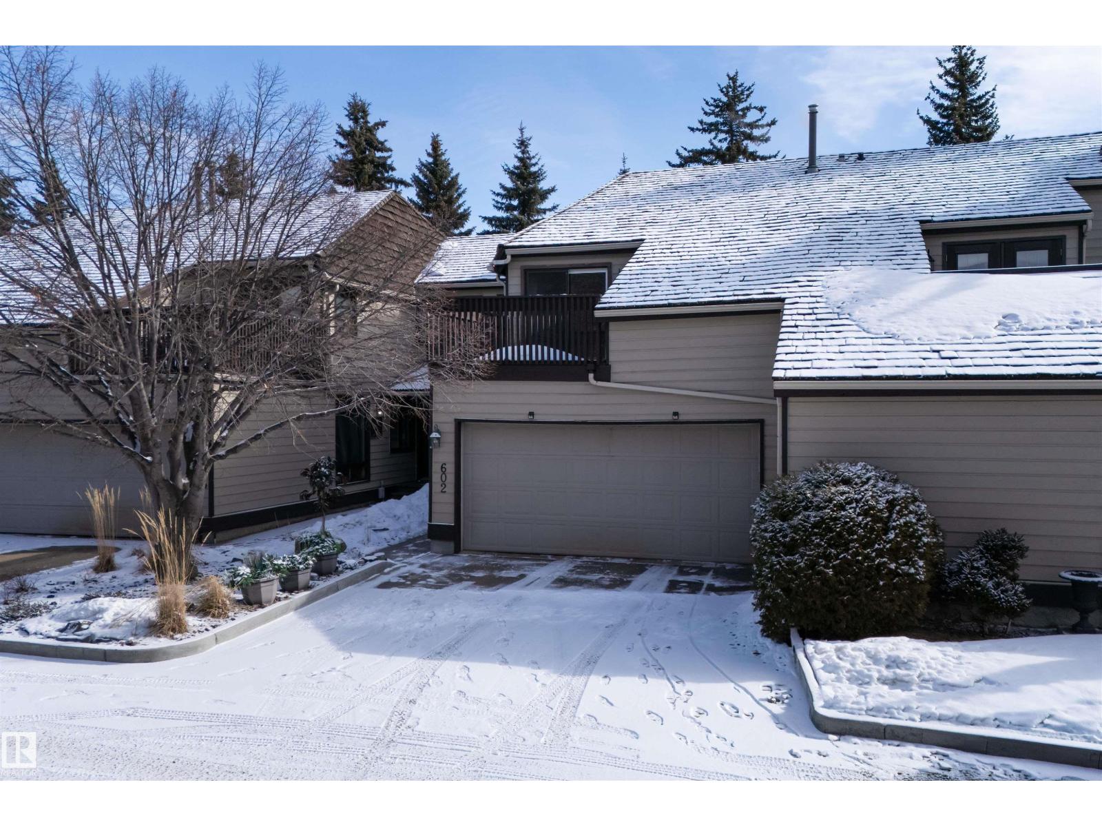 602 WOODBRIDGE WY, Sherwood Park
