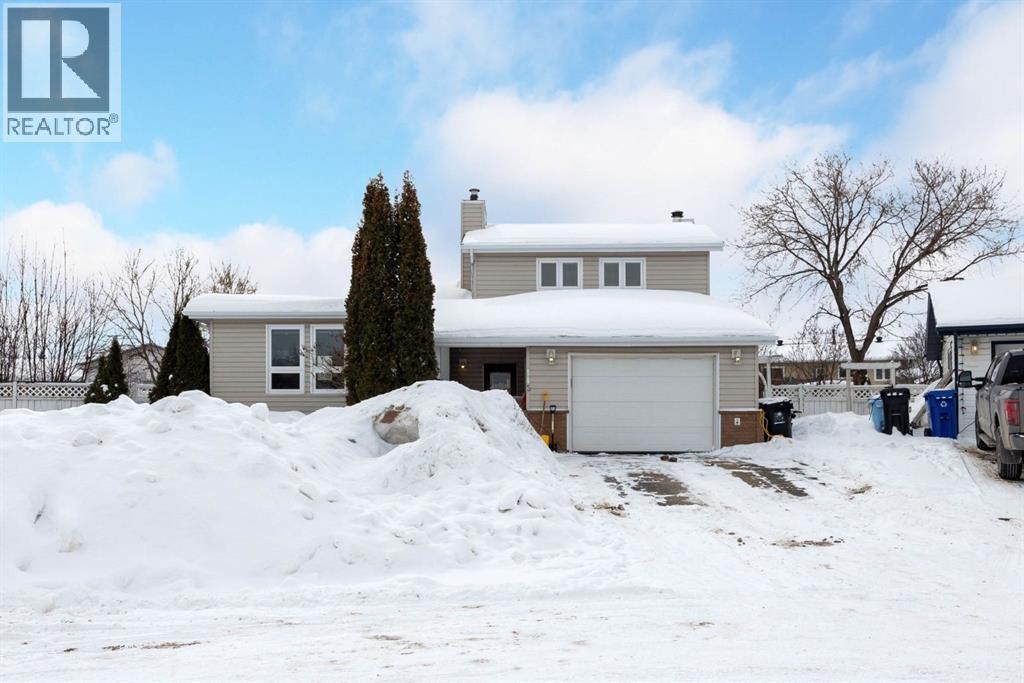 145 Dundas Road, Fort McMurray