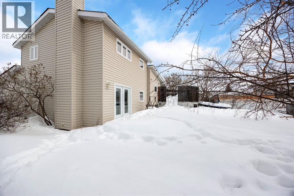 145 Dundas Road, Fort McMurray