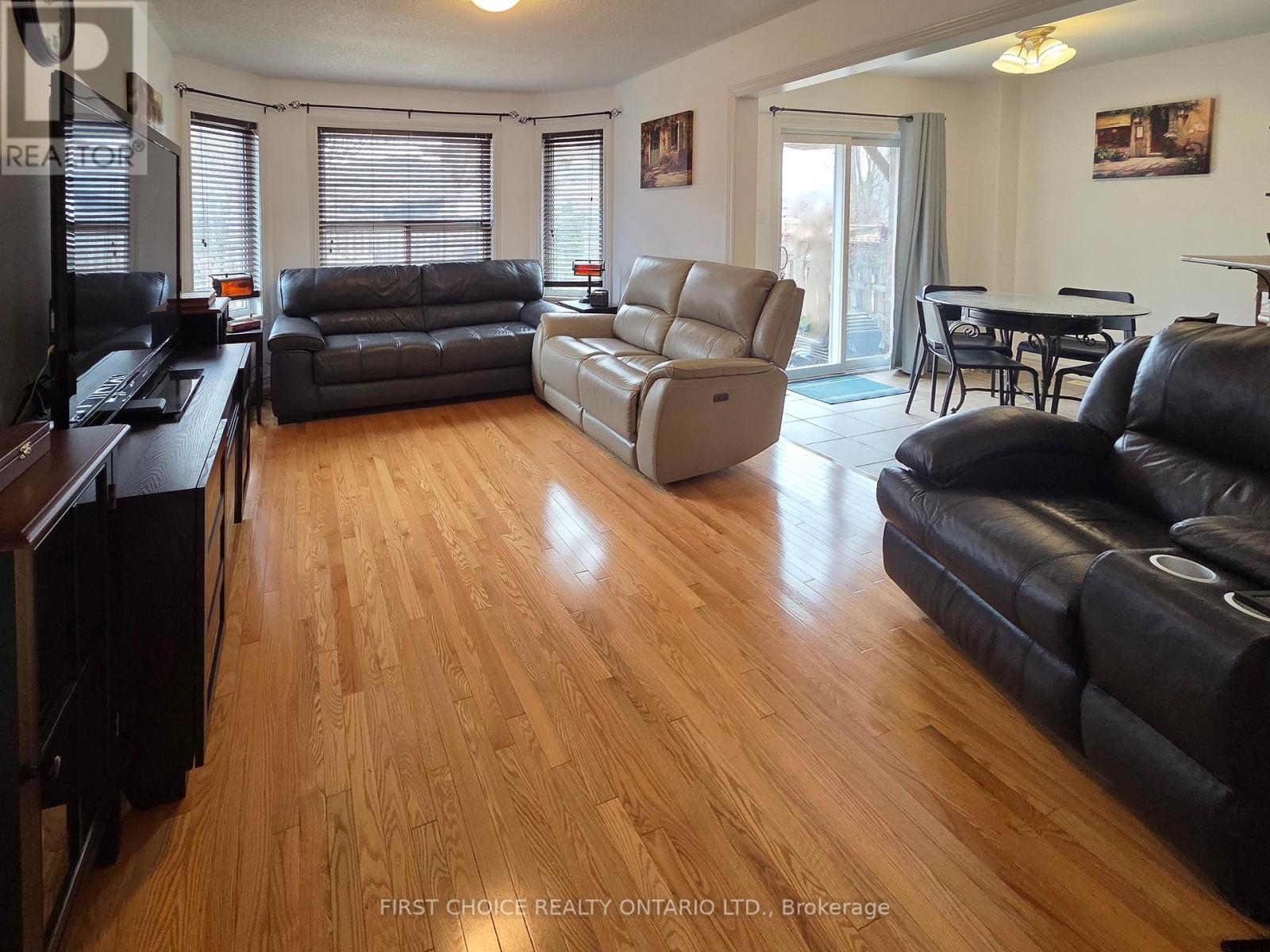 43 BUCHANAN DRIVE, New Tecumseth (Alliston), Ontario