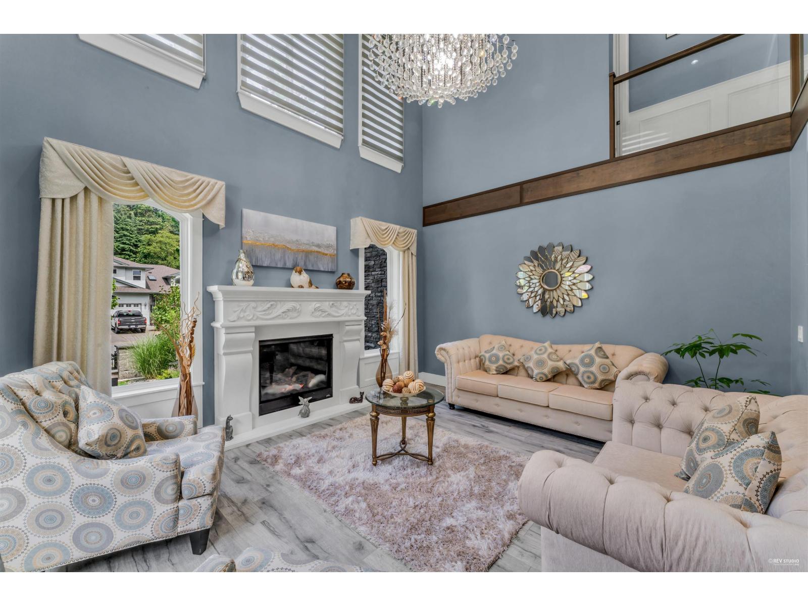 220 BALSAM AVENUE, Harrison Hot Springs, Harrison Hot Springs