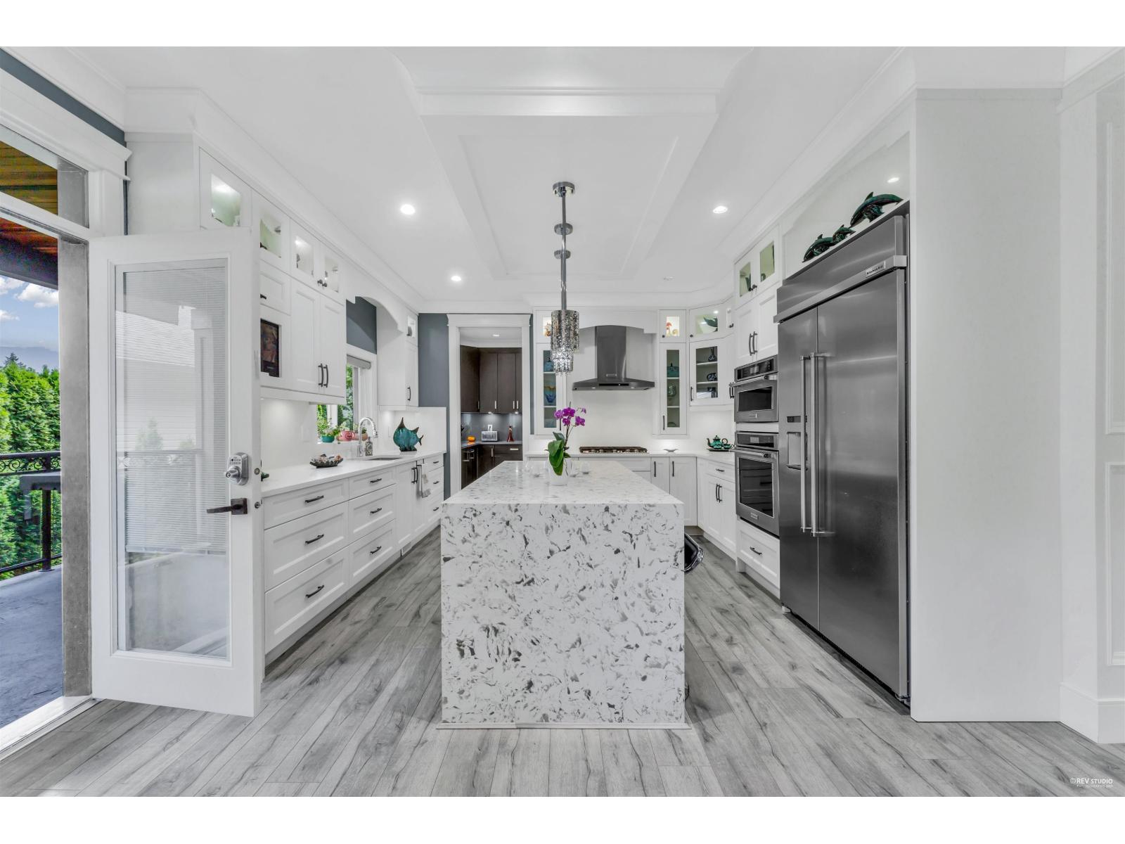 220 BALSAM AVENUE, Harrison Hot Springs, Harrison Hot Springs