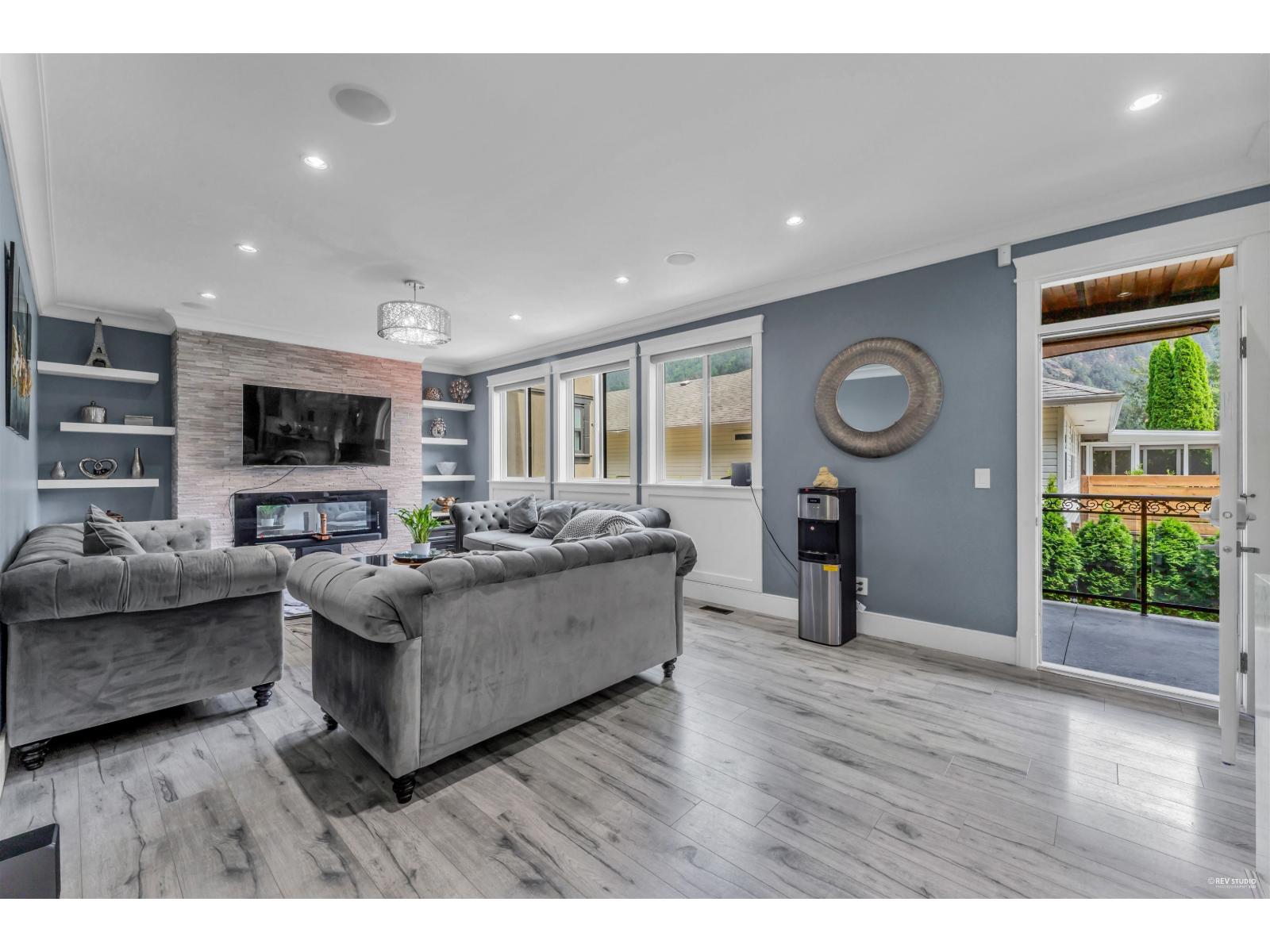 220 BALSAM AVENUE, Harrison Hot Springs, Harrison Hot Springs