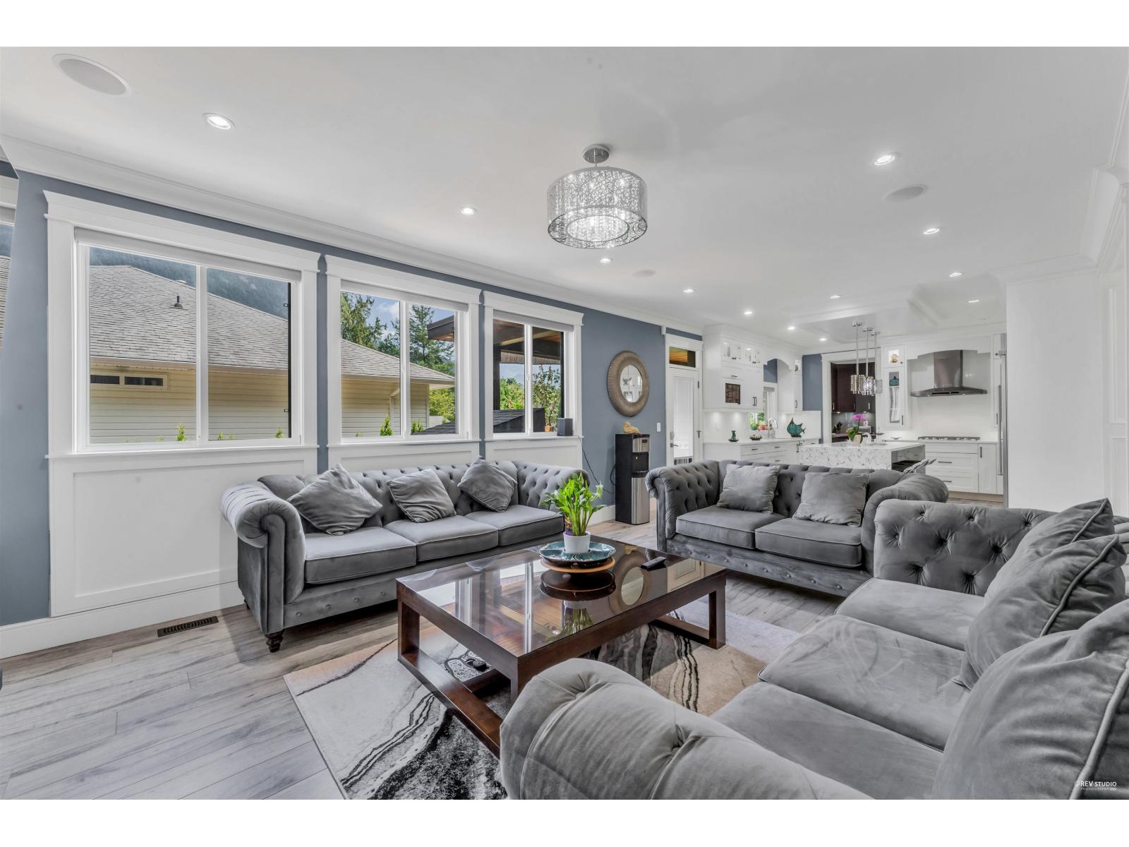 220 BALSAM AVENUE, Harrison Hot Springs, Harrison Hot Springs