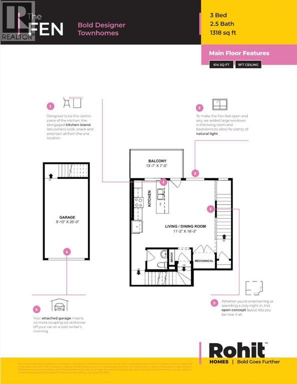 Single Family House for Sale in    Street NW Livingston Calgary 
