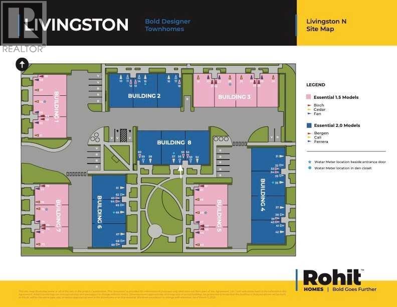 Single Family House for Sale in    Street NW Livingston Calgary 