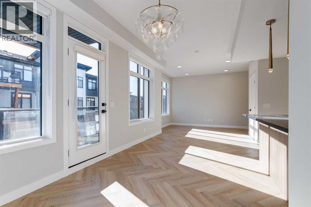 Single Family House for Sale in    Street NW Livingston Calgary 