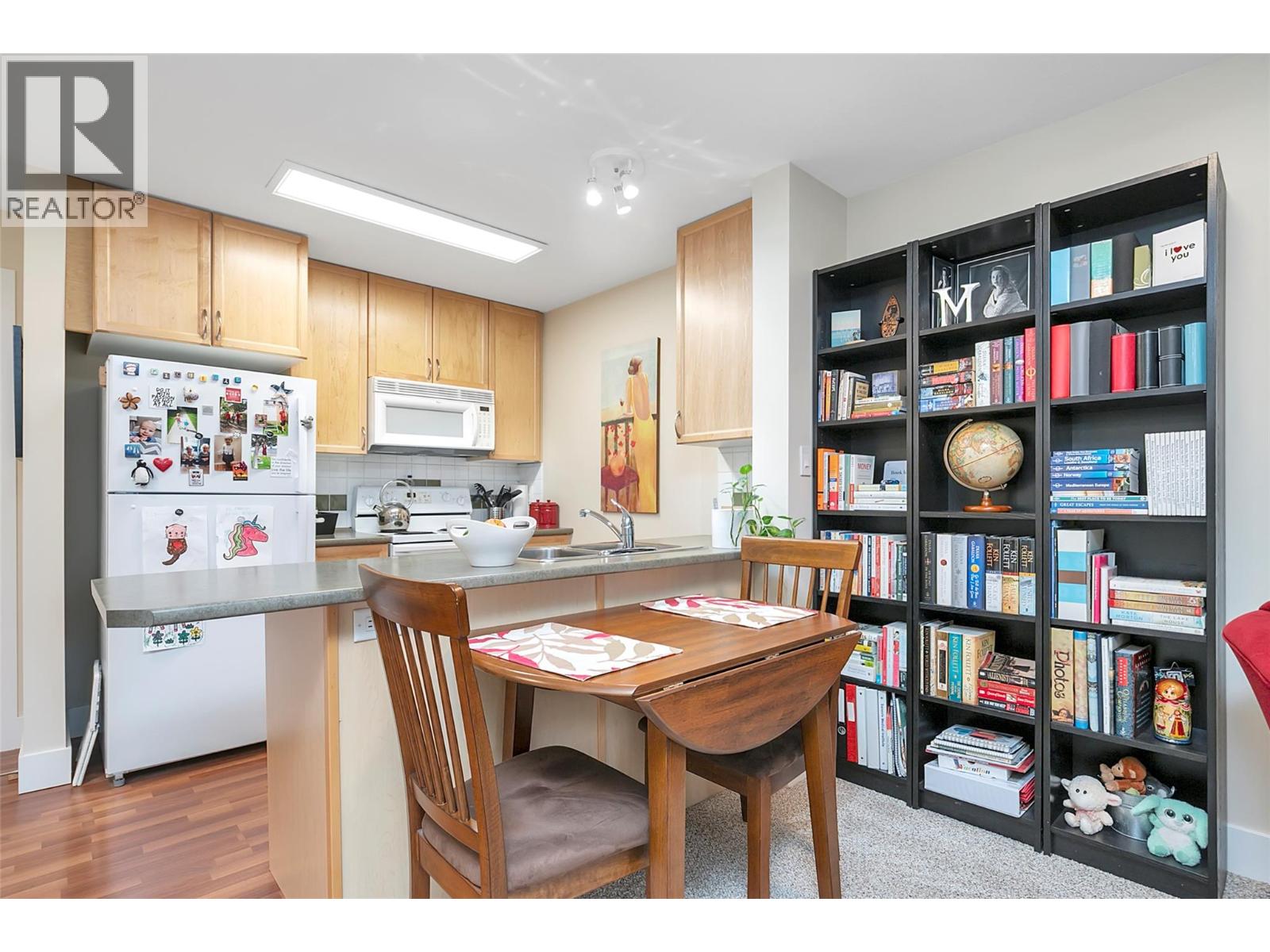 256 Hastings Avenue Unit# 301, Penticton