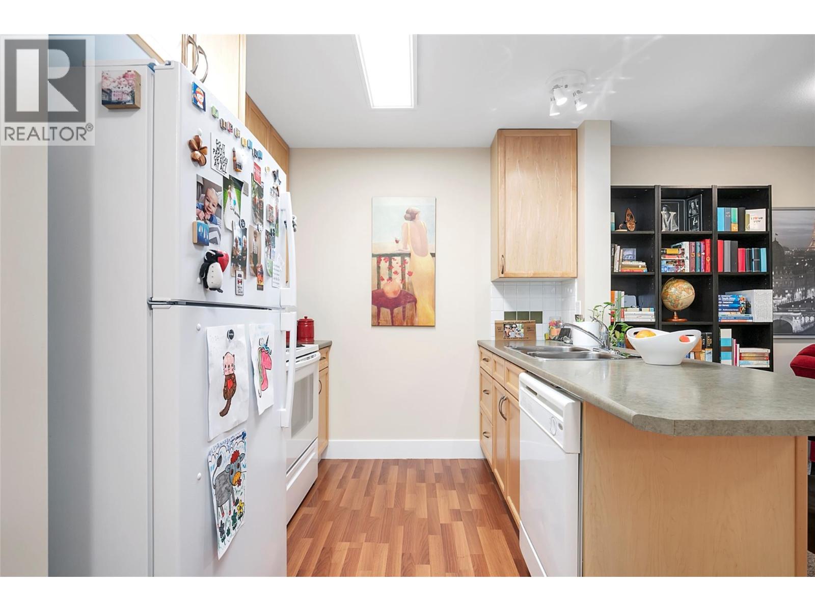 256 Hastings Avenue Unit# 301, Penticton