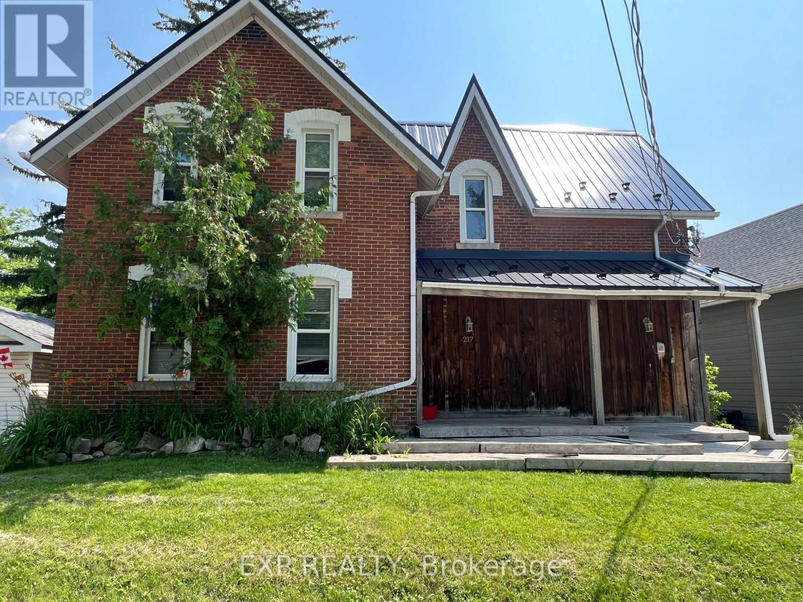 217 VICTORIA STREET, Shelburne, Ontario