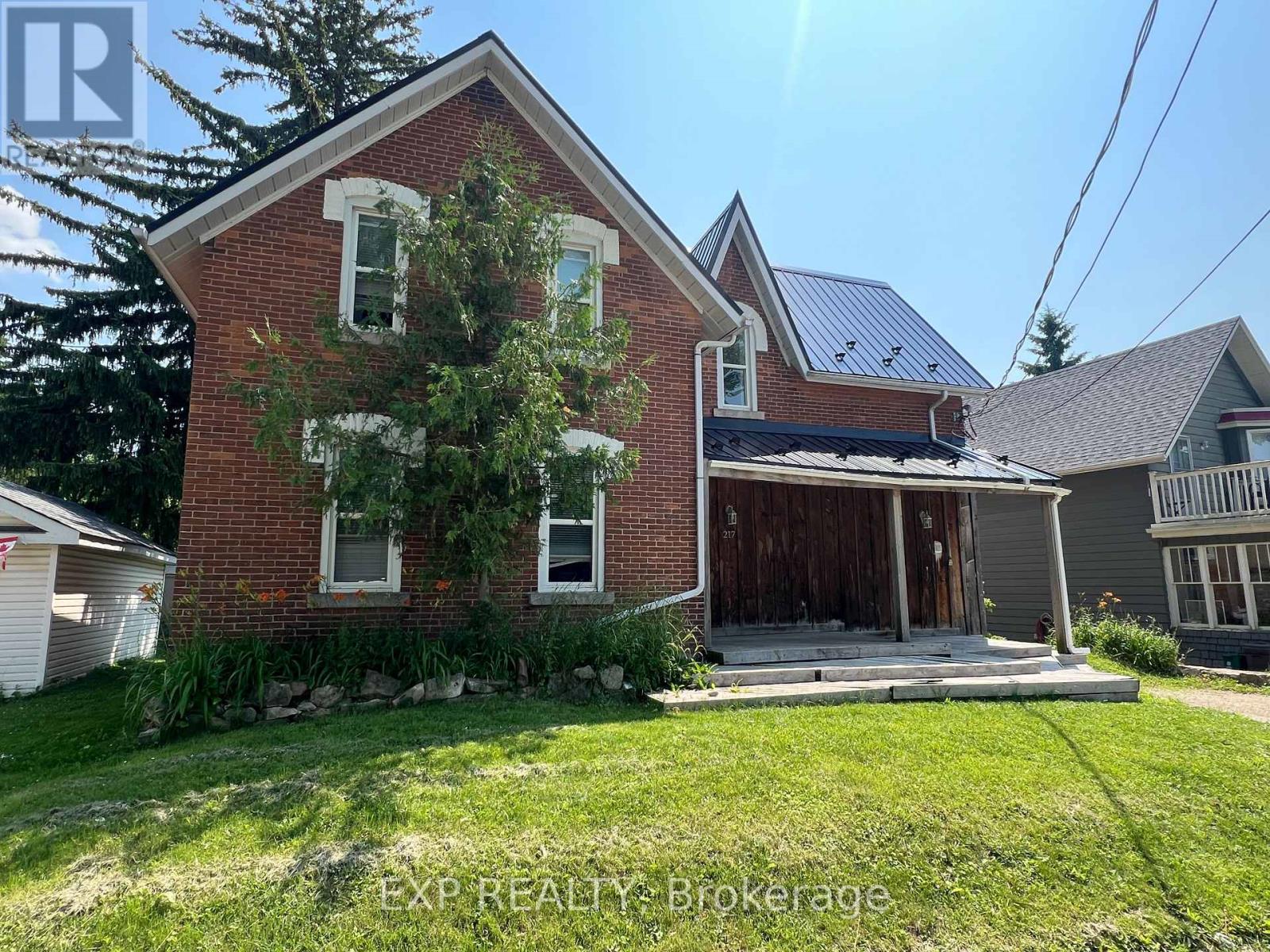 217 VICTORIA STREET, Shelburne, Ontario