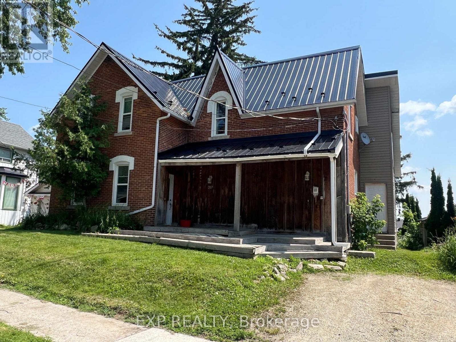 217 VICTORIA STREET, Shelburne, Ontario