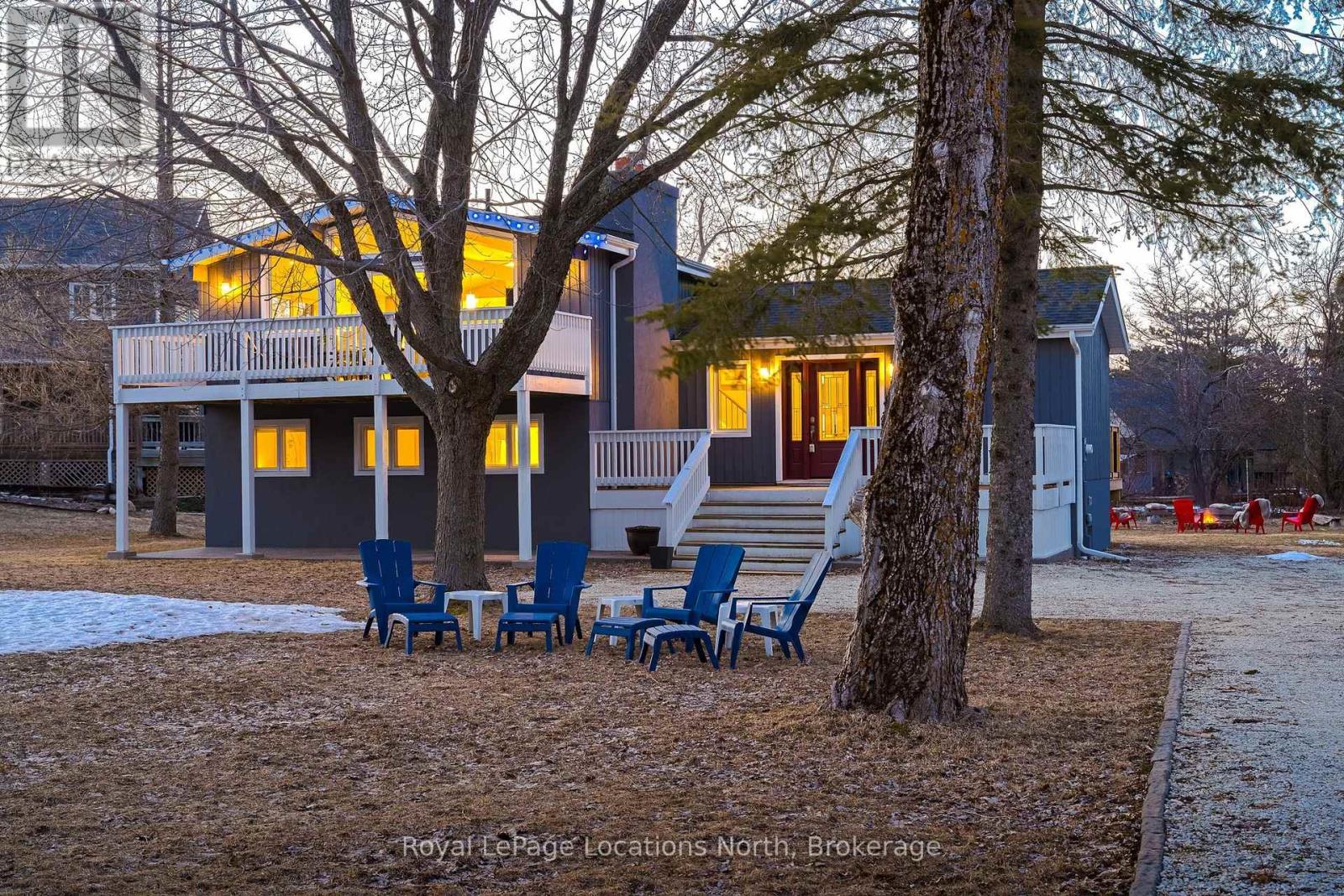 129 SCANDIA LANE - 1