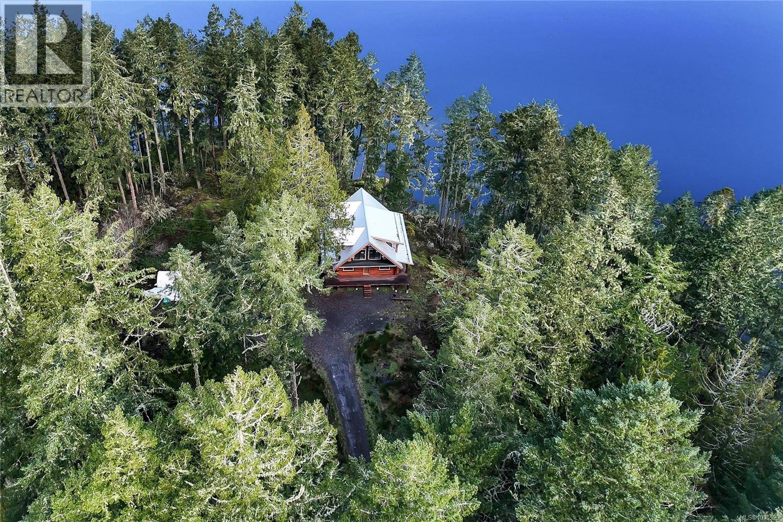  998 Gillespie Road, Sooke