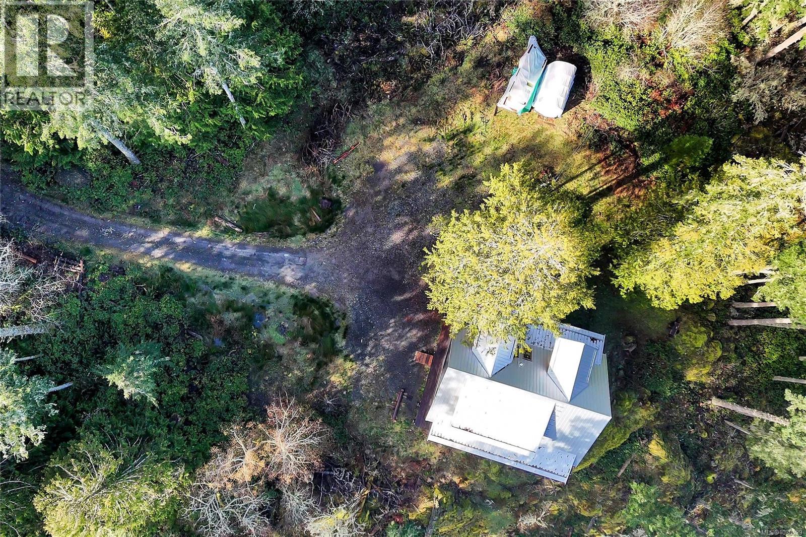  998 Gillespie Road, Sooke