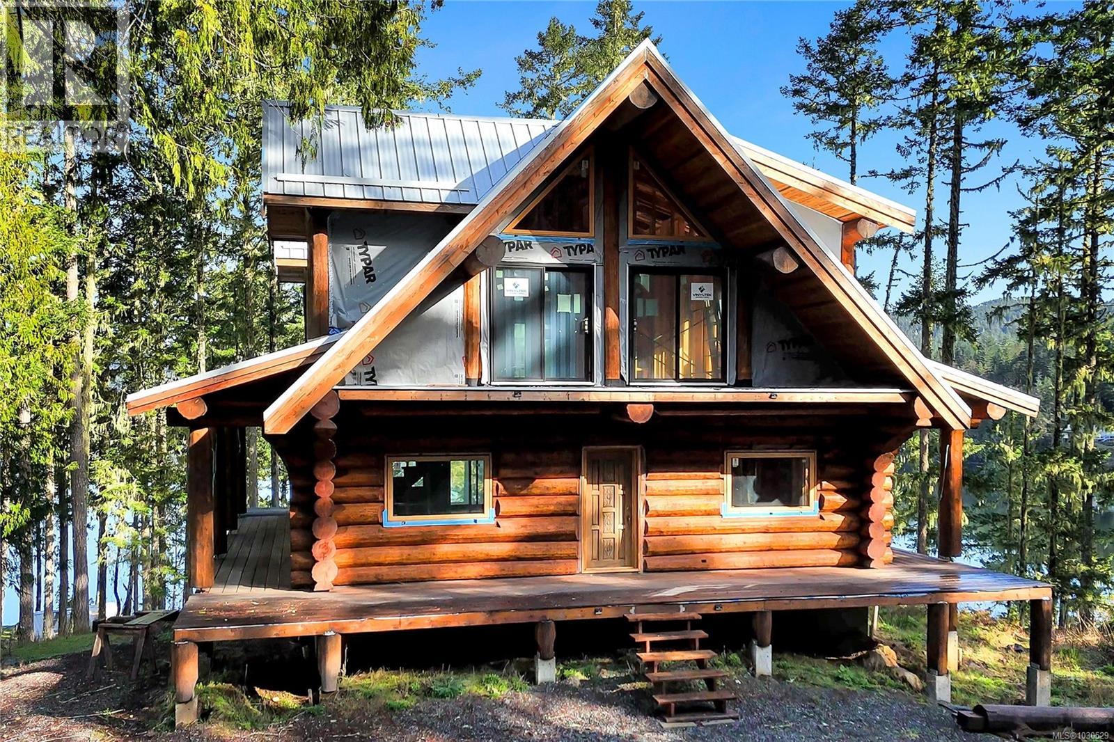  998 Gillespie Road, Sooke