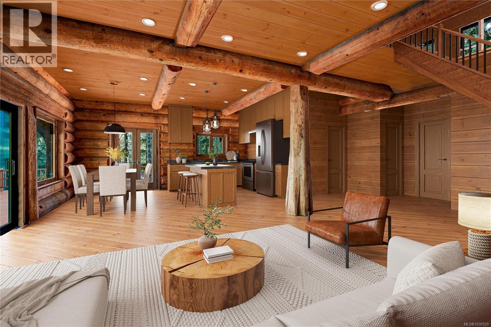  998 Gillespie Road, Sooke