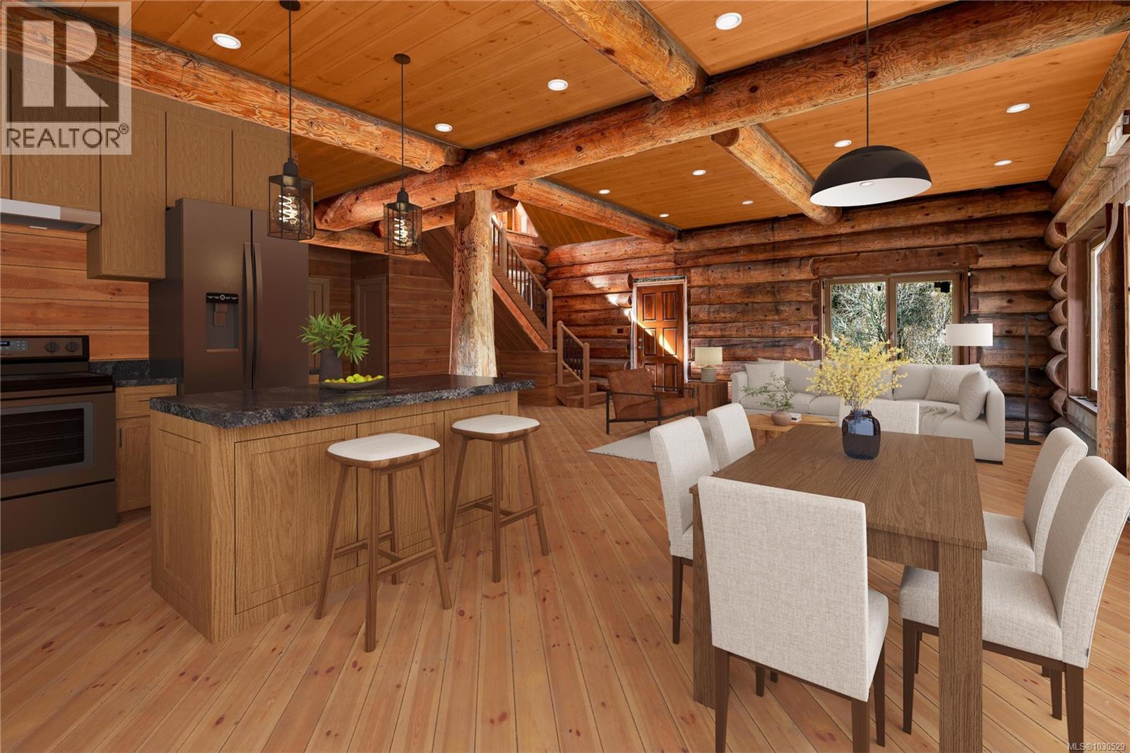  998 Gillespie Road, Sooke