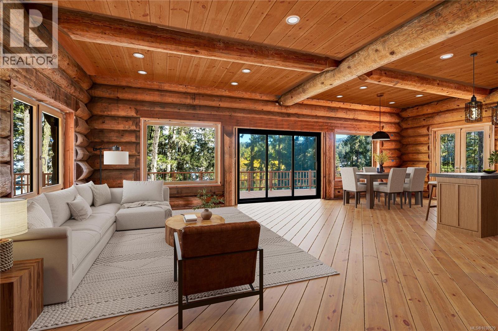  998 Gillespie Road, Sooke