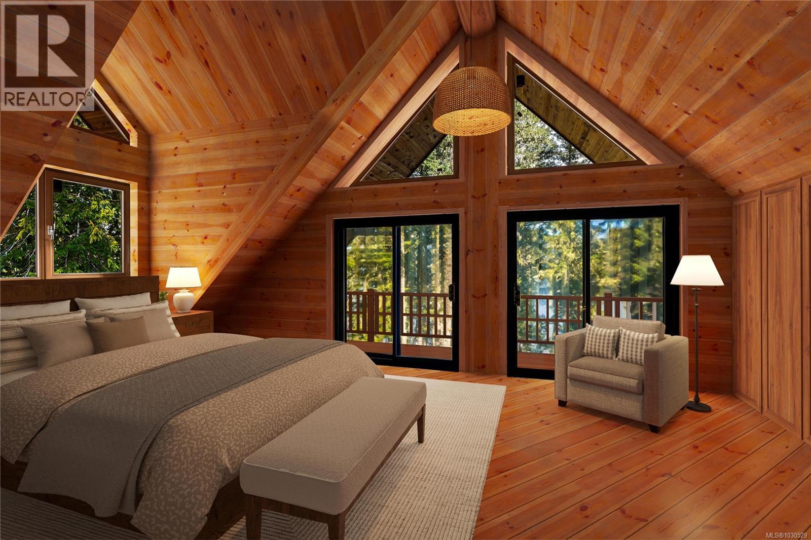  998 Gillespie Road, Sooke