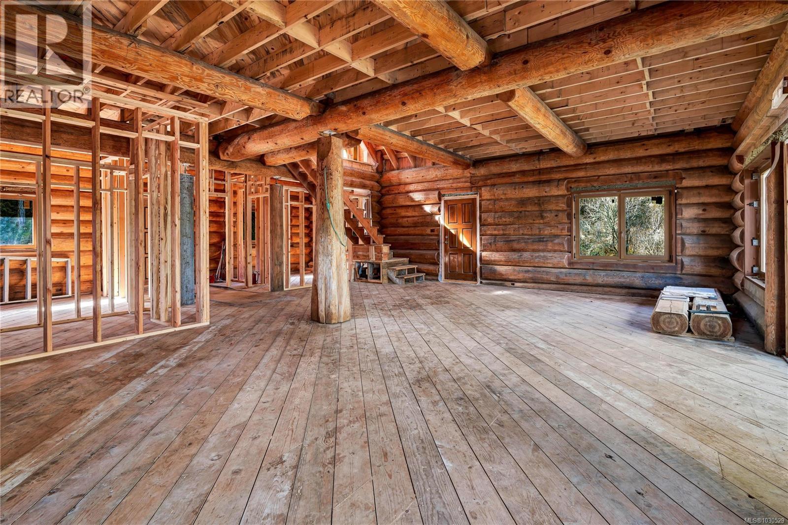  998 Gillespie Road, Sooke