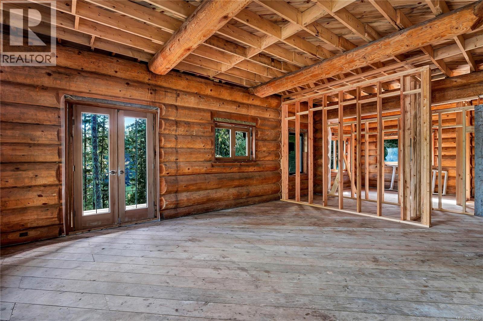  998 Gillespie Road, Sooke