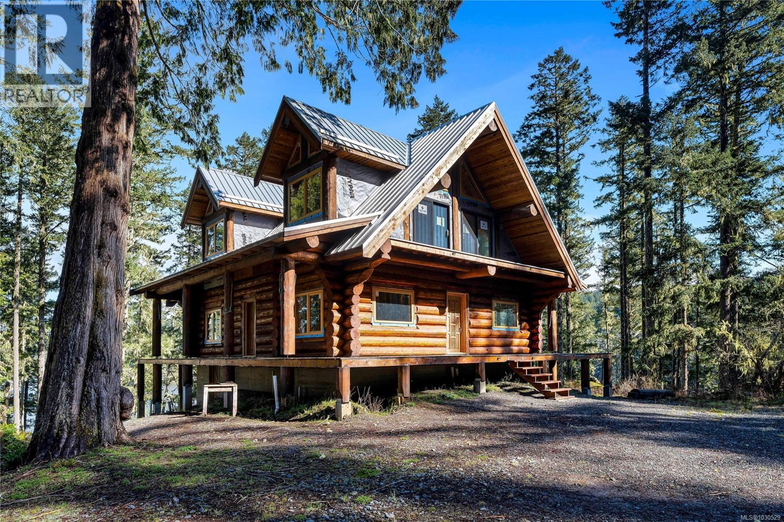  998 Gillespie Road, Sooke