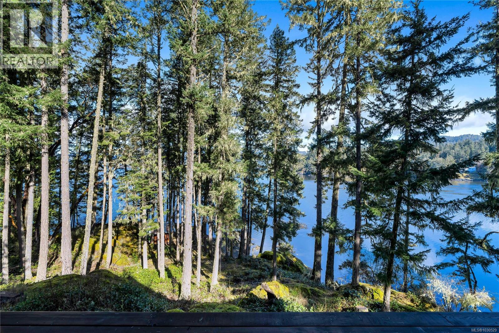  998 Gillespie Road, Sooke