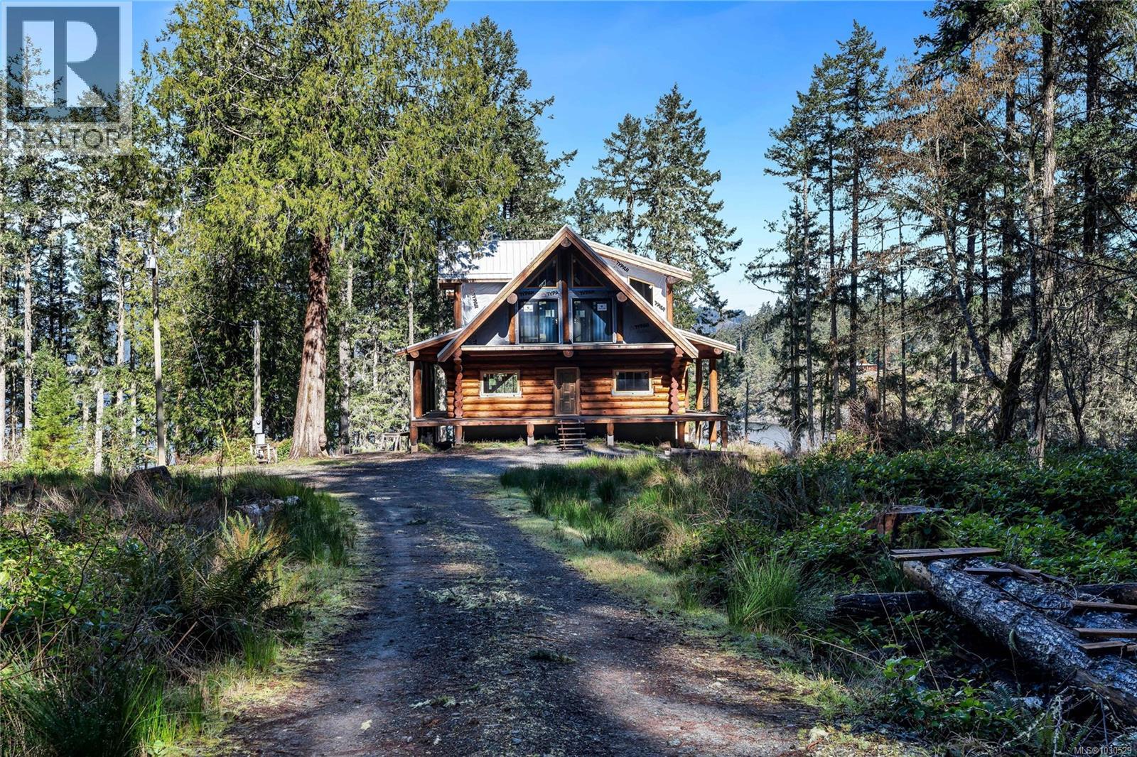  998 Gillespie Road, Sooke