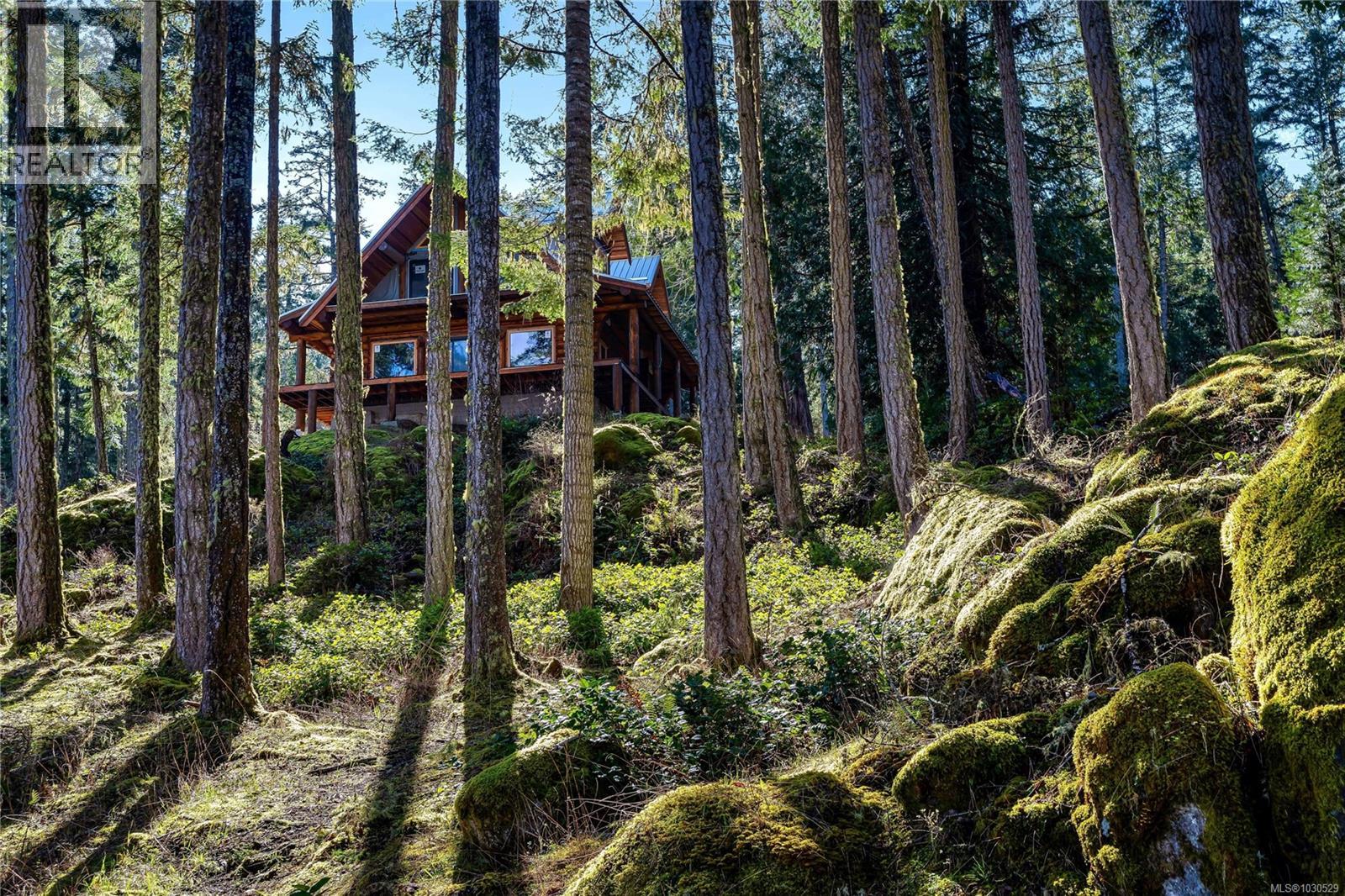  998 Gillespie Road, Sooke