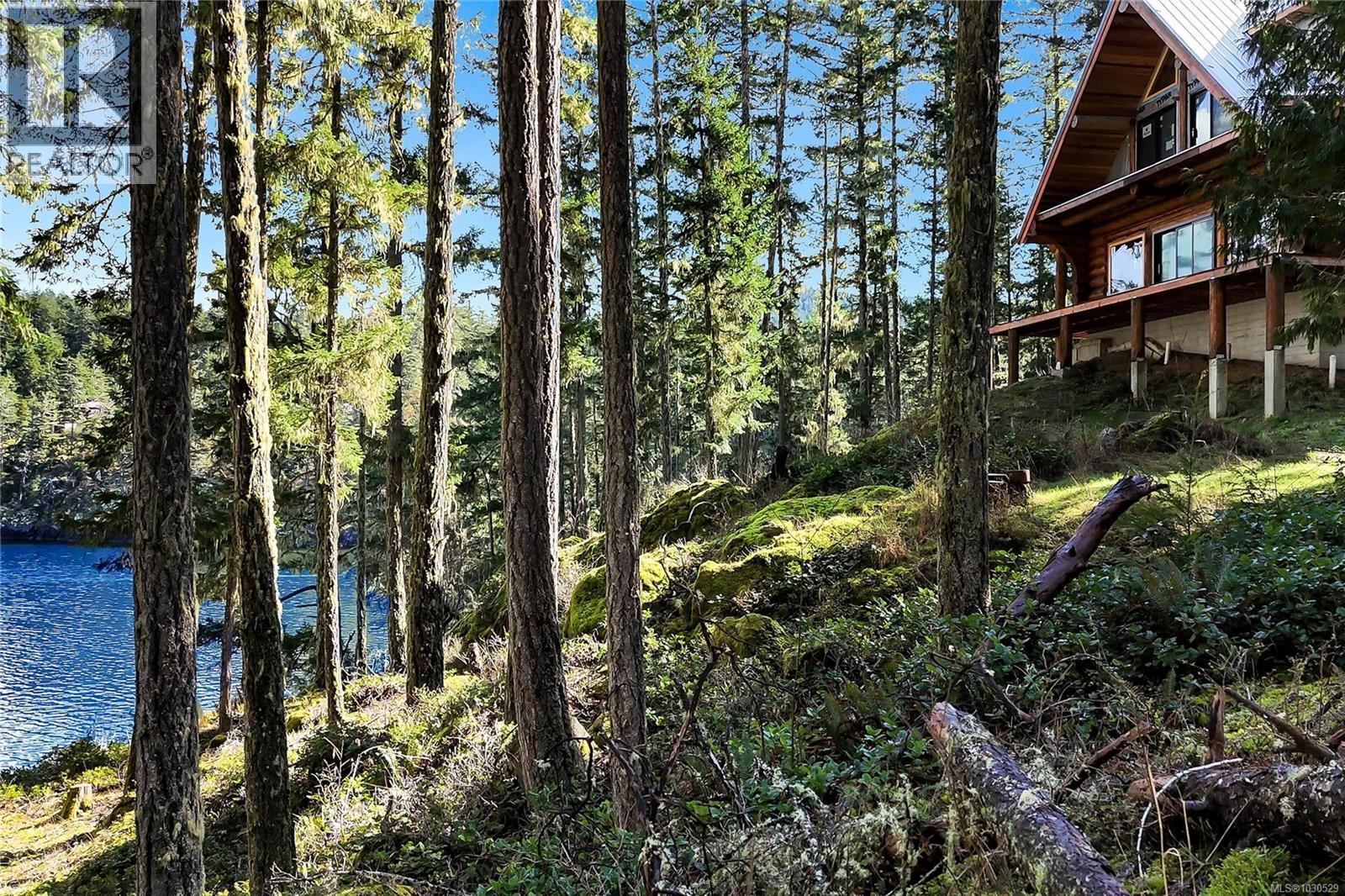  998 Gillespie Road, Sooke